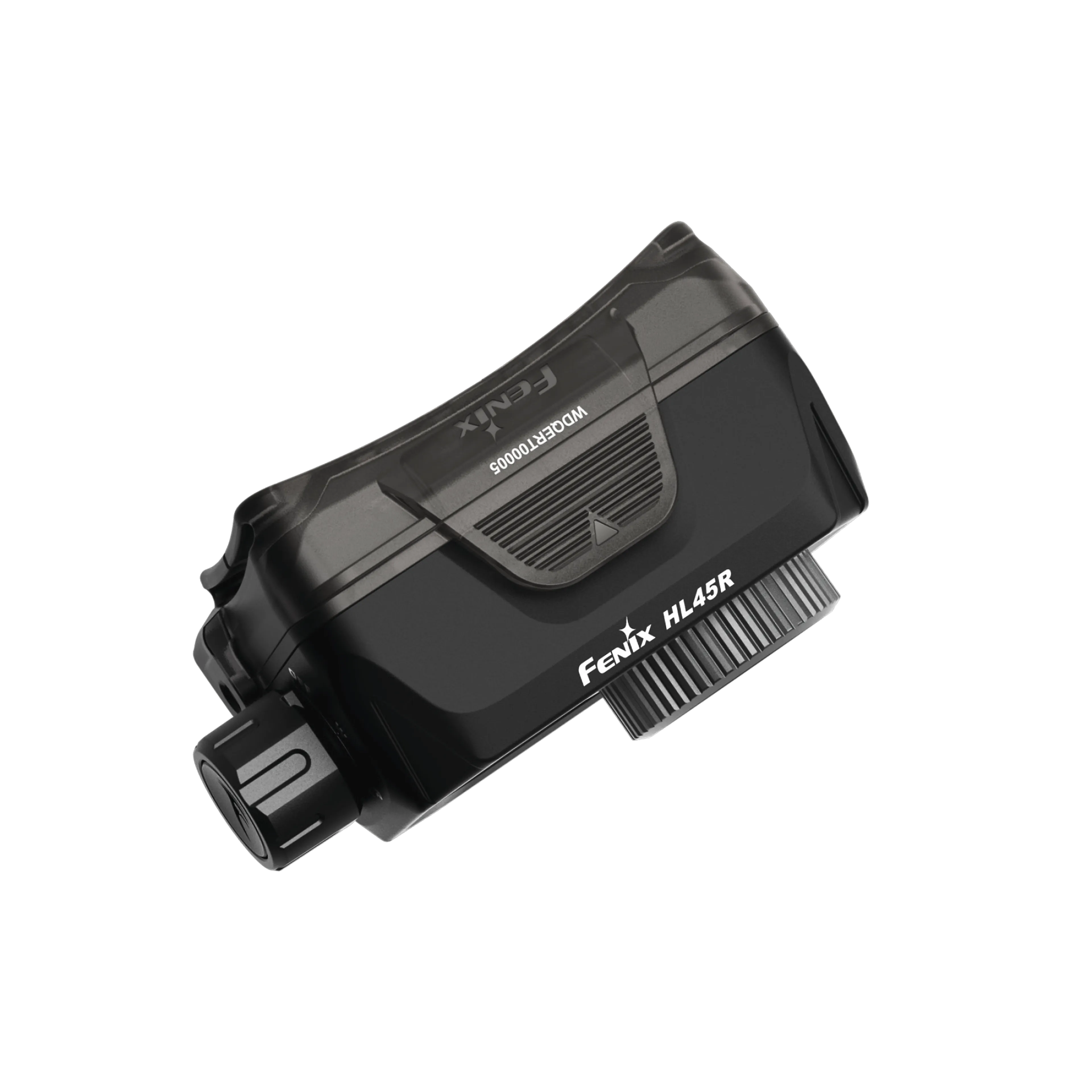 HL45R HODELYKT 1000LM FOKUSERBAR STRÃ?LE
