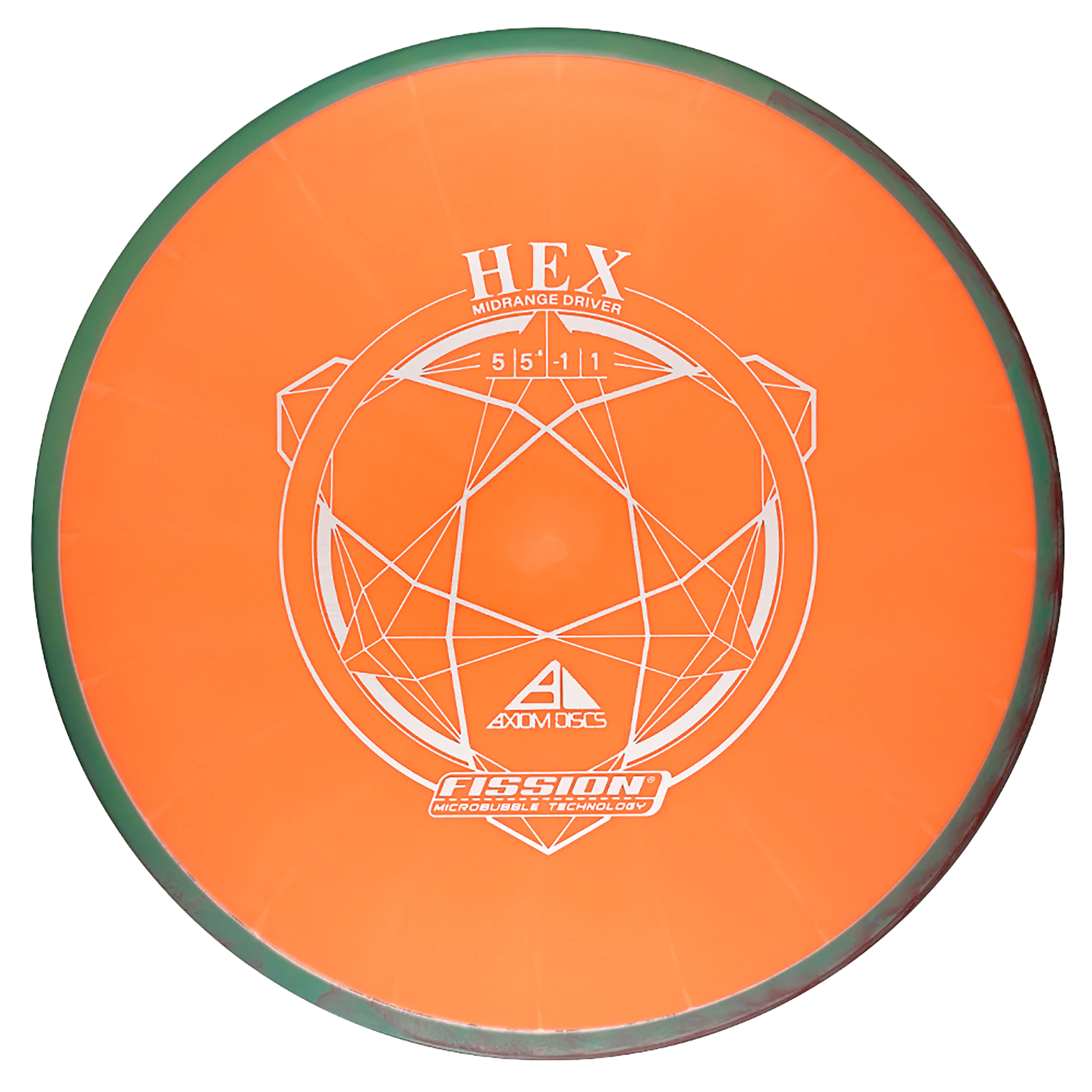Fission Midrange Hex