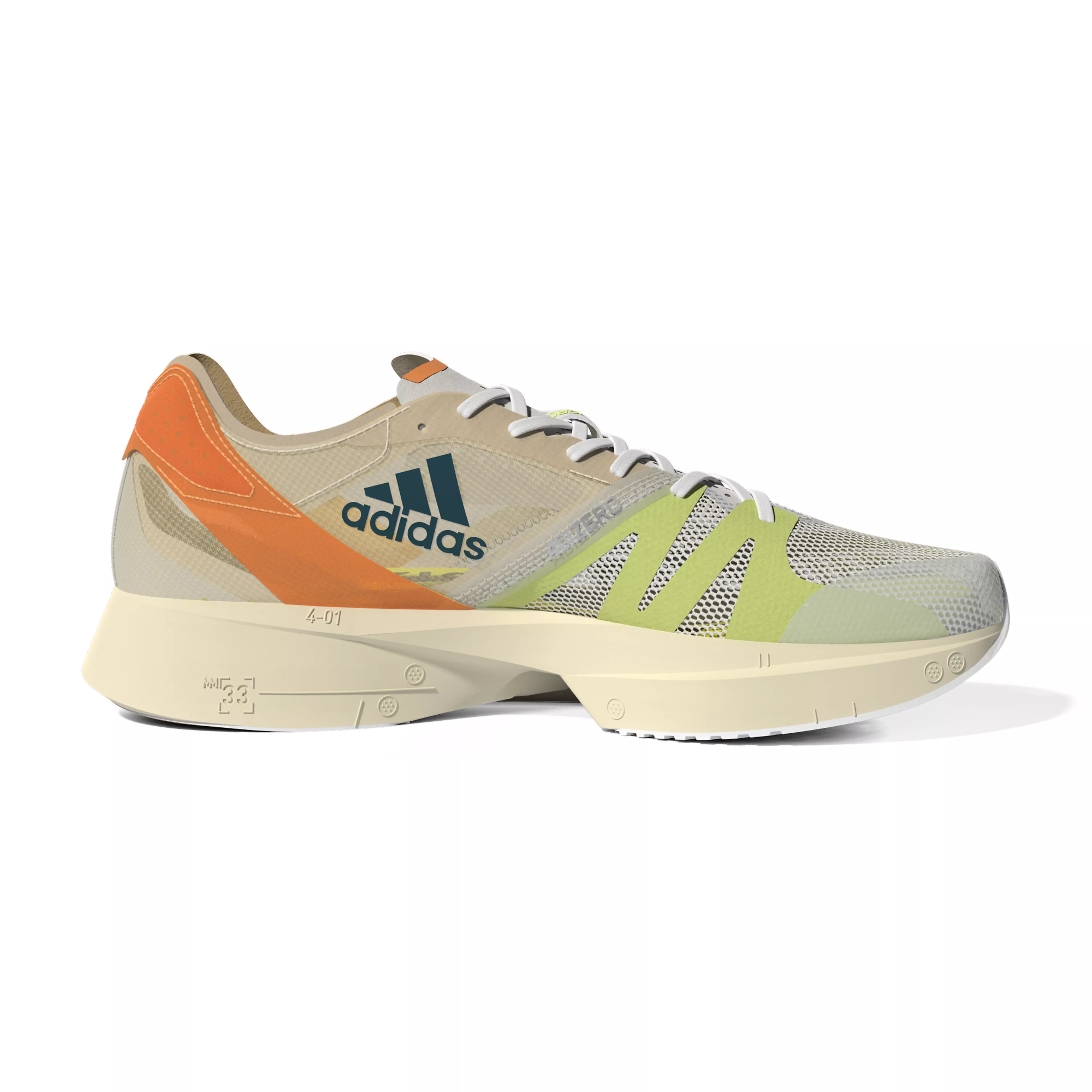 Adizero Takumi Sen 8