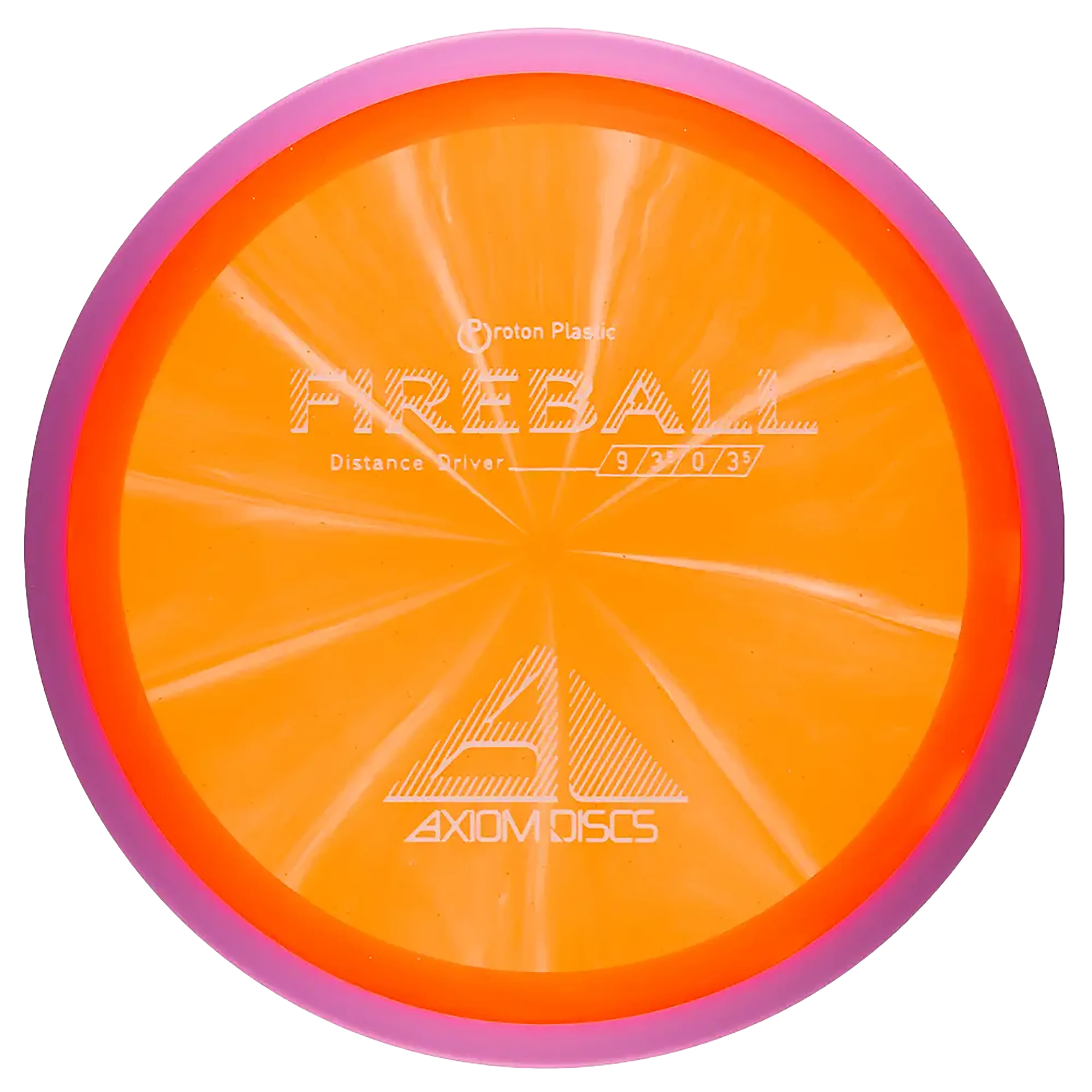 Proton Driver Fireball