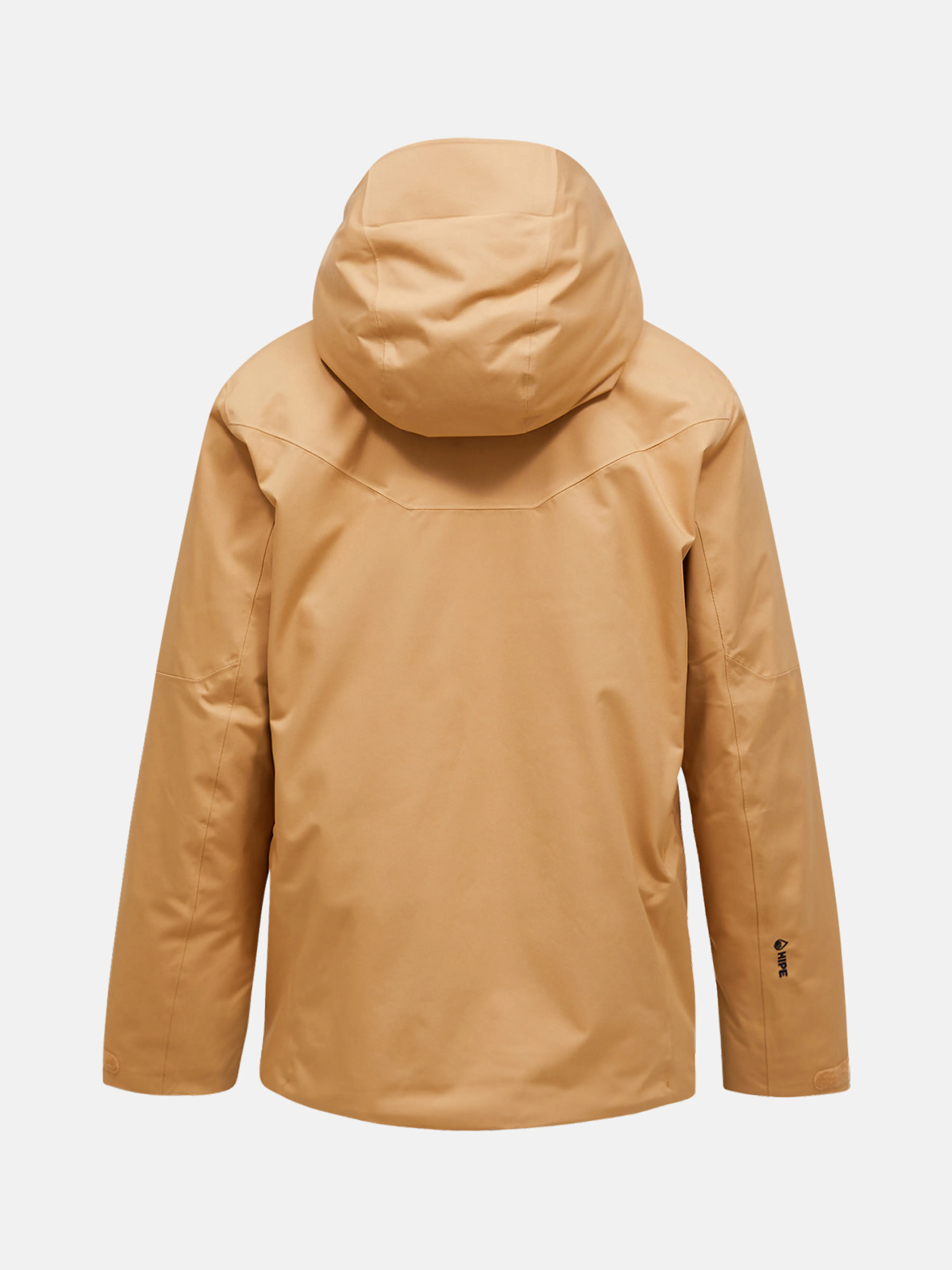 M Maroon Insulated Jacket