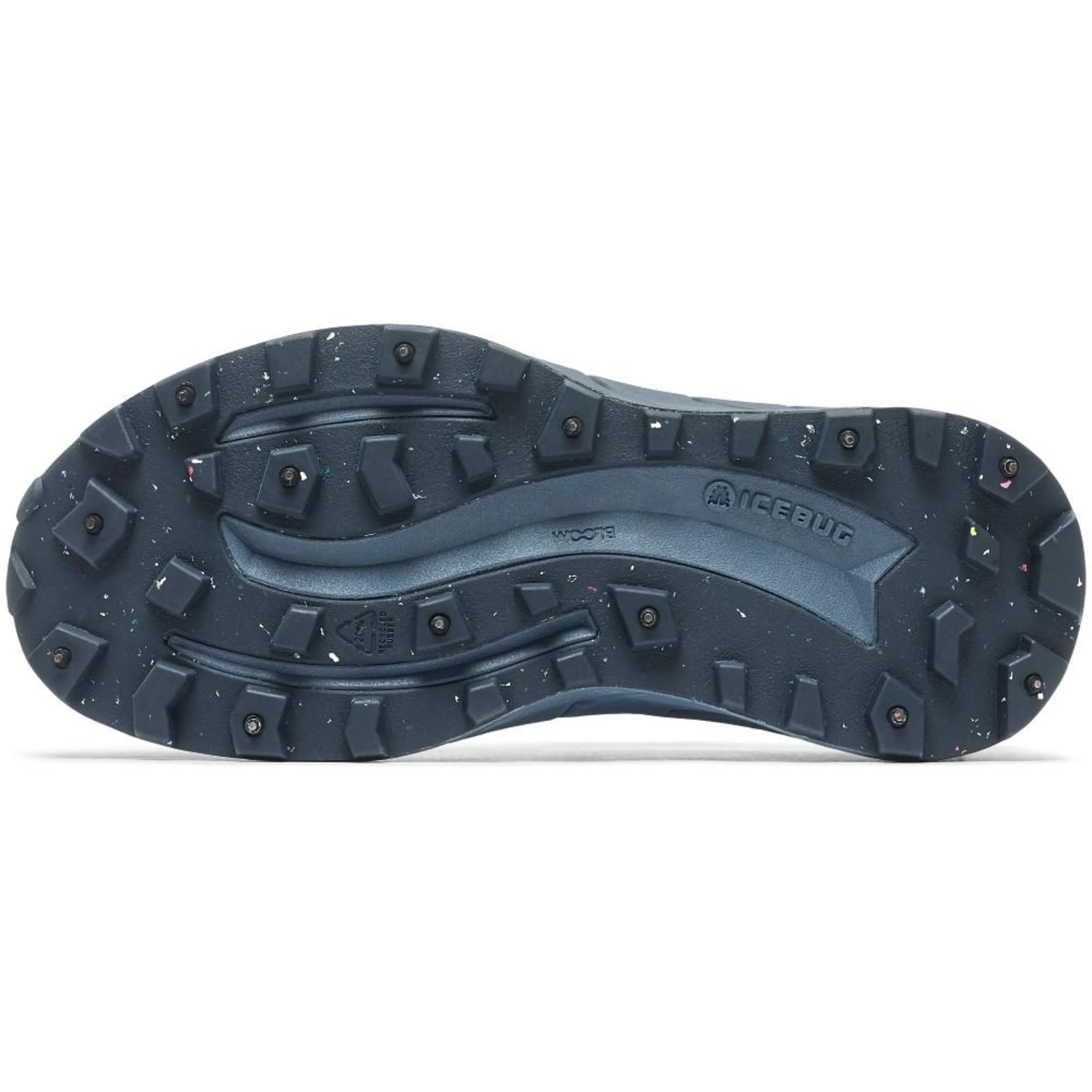 Arcus Bugrip GTX løpesko med pigger herre