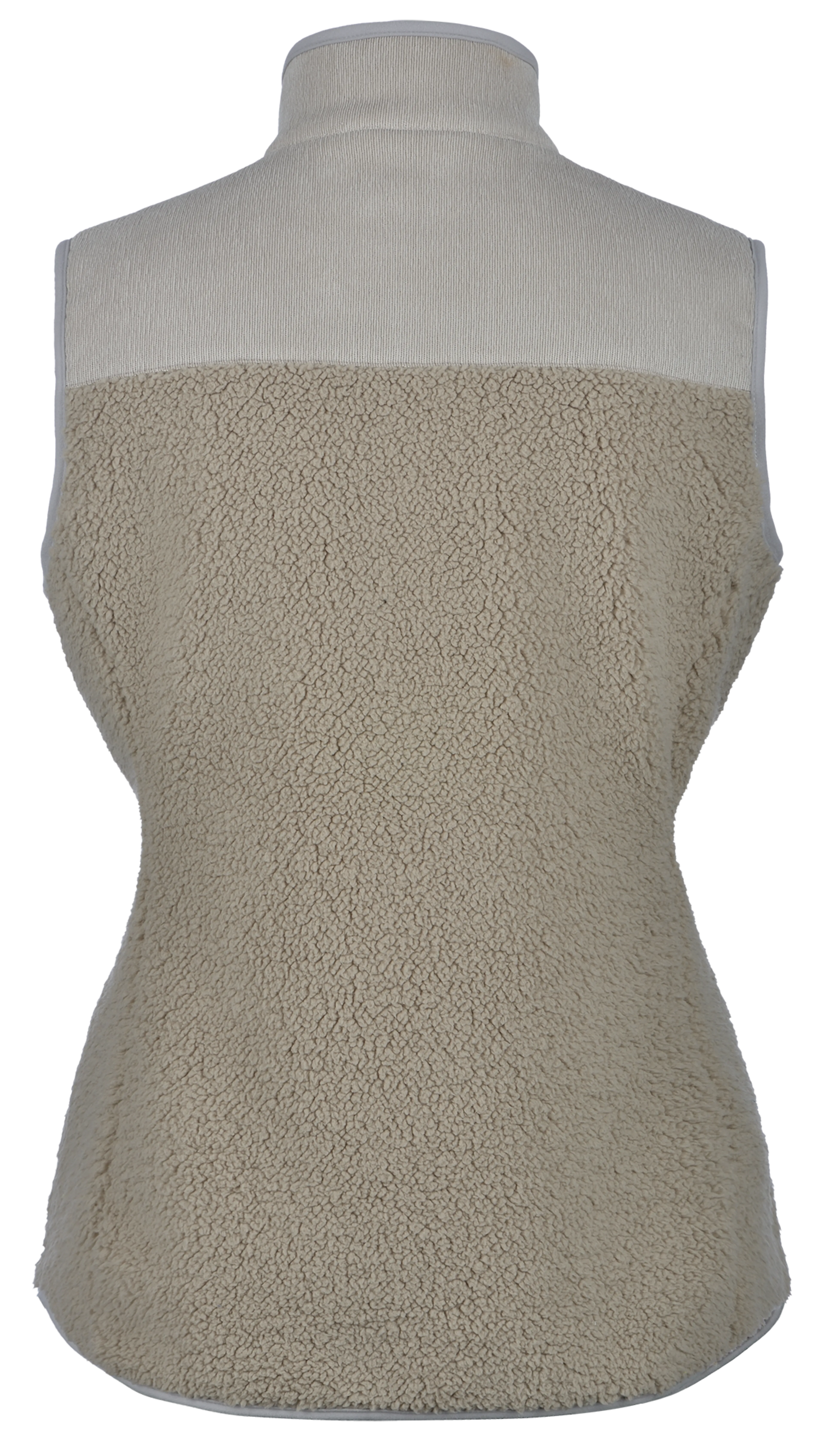 BIRI W PILE VEST