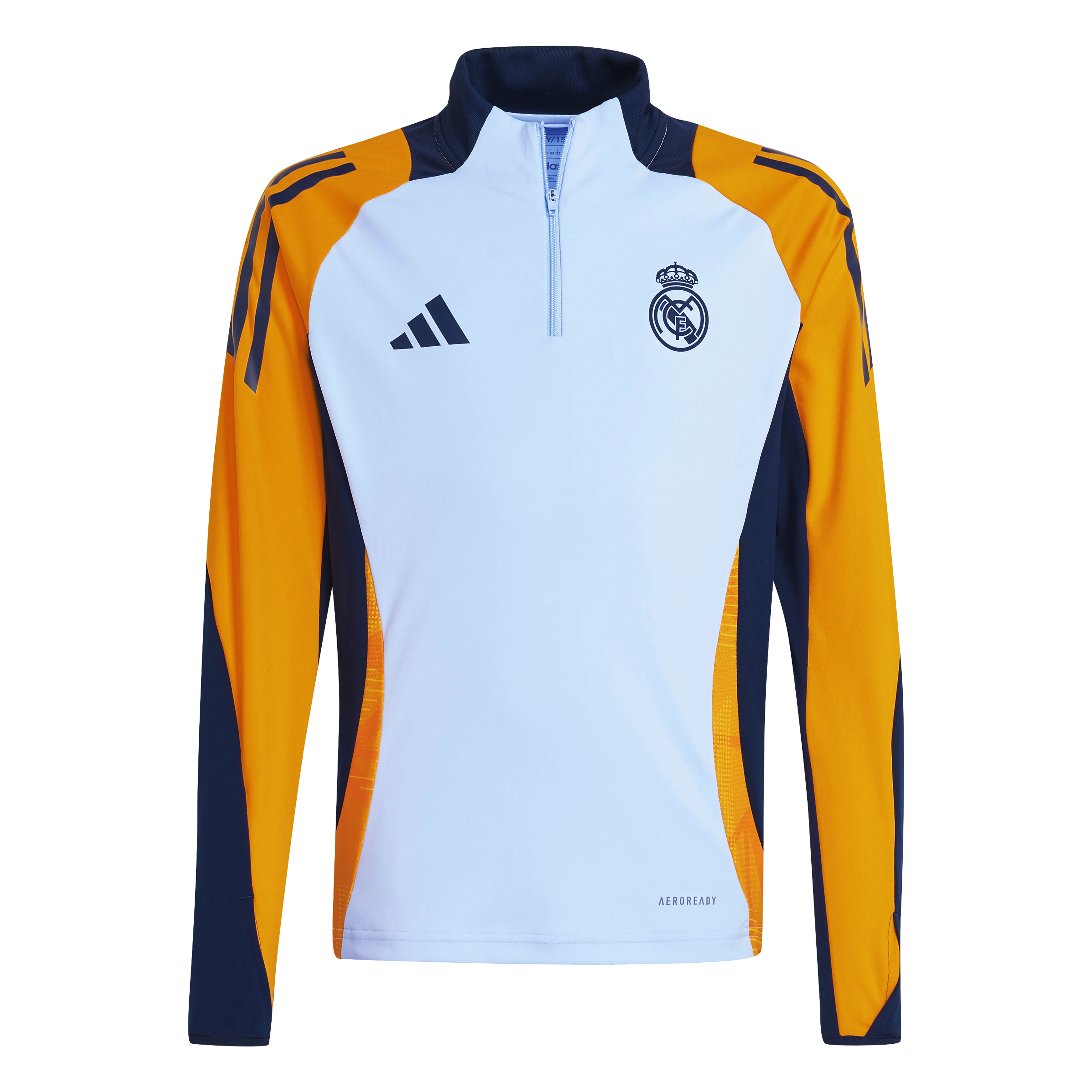 Real Madrid Tiro 24 Competition Treningsoverdel