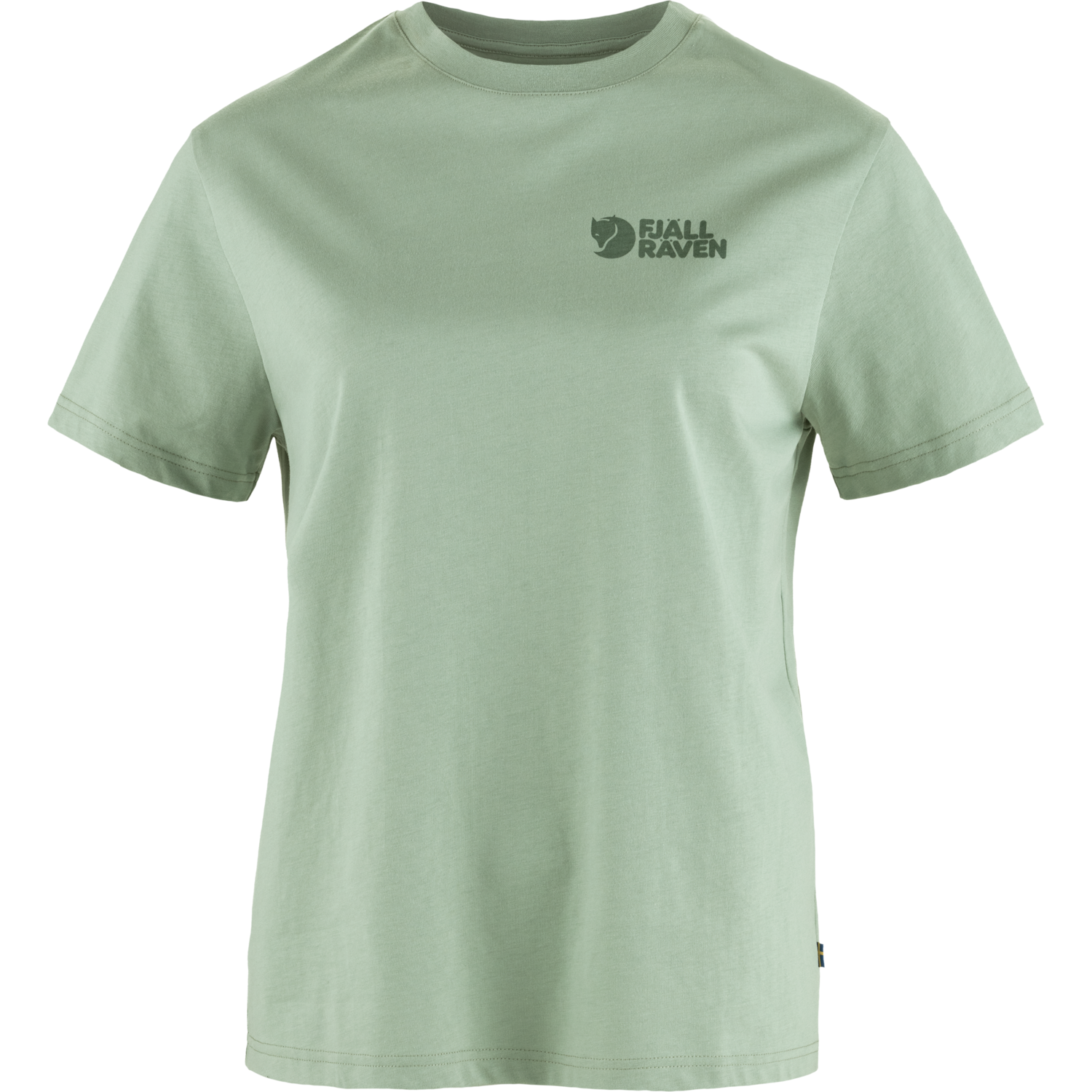 Fjällräven Heavy Classic T-shirt W
