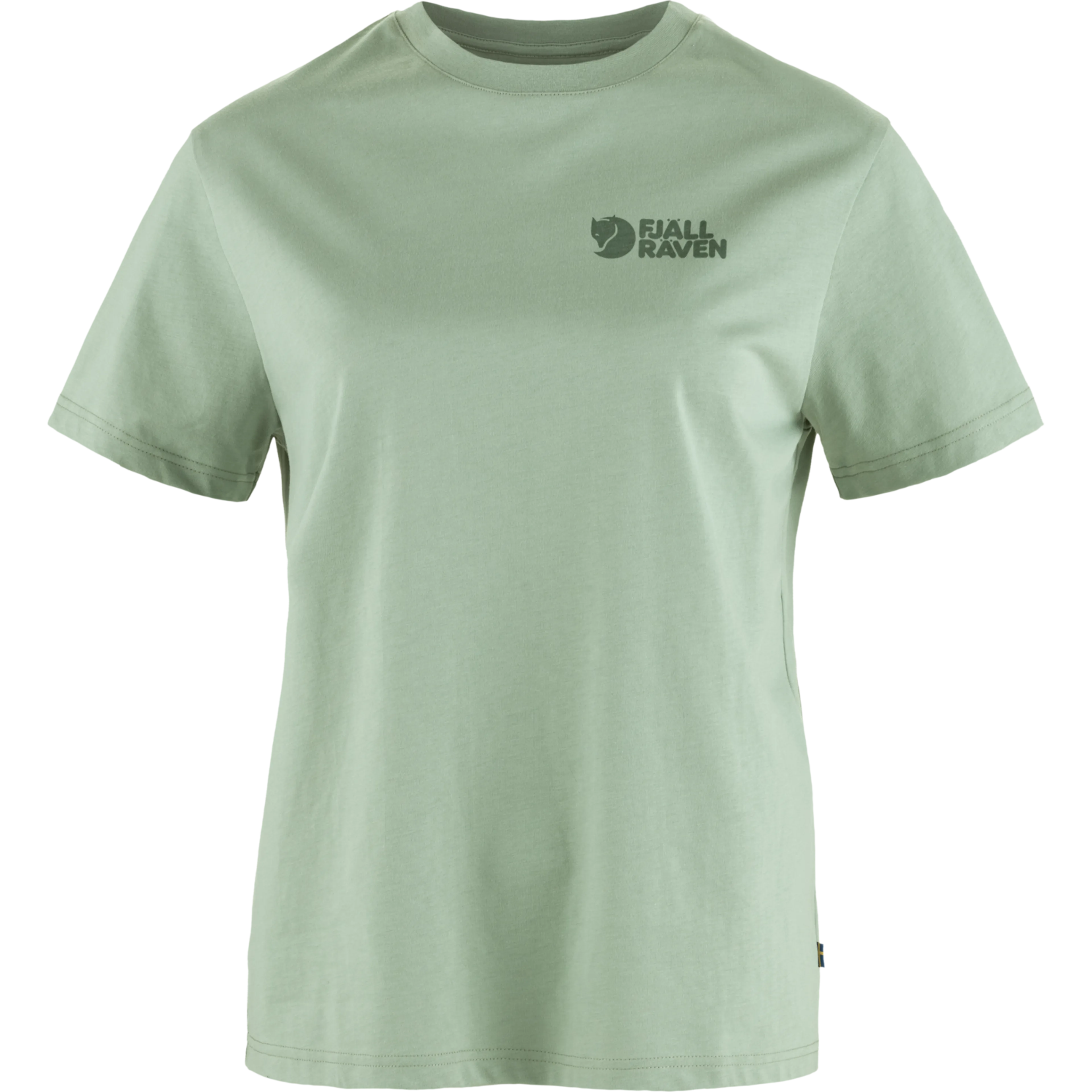 Fjällräven Heavy Classic T-shirt W