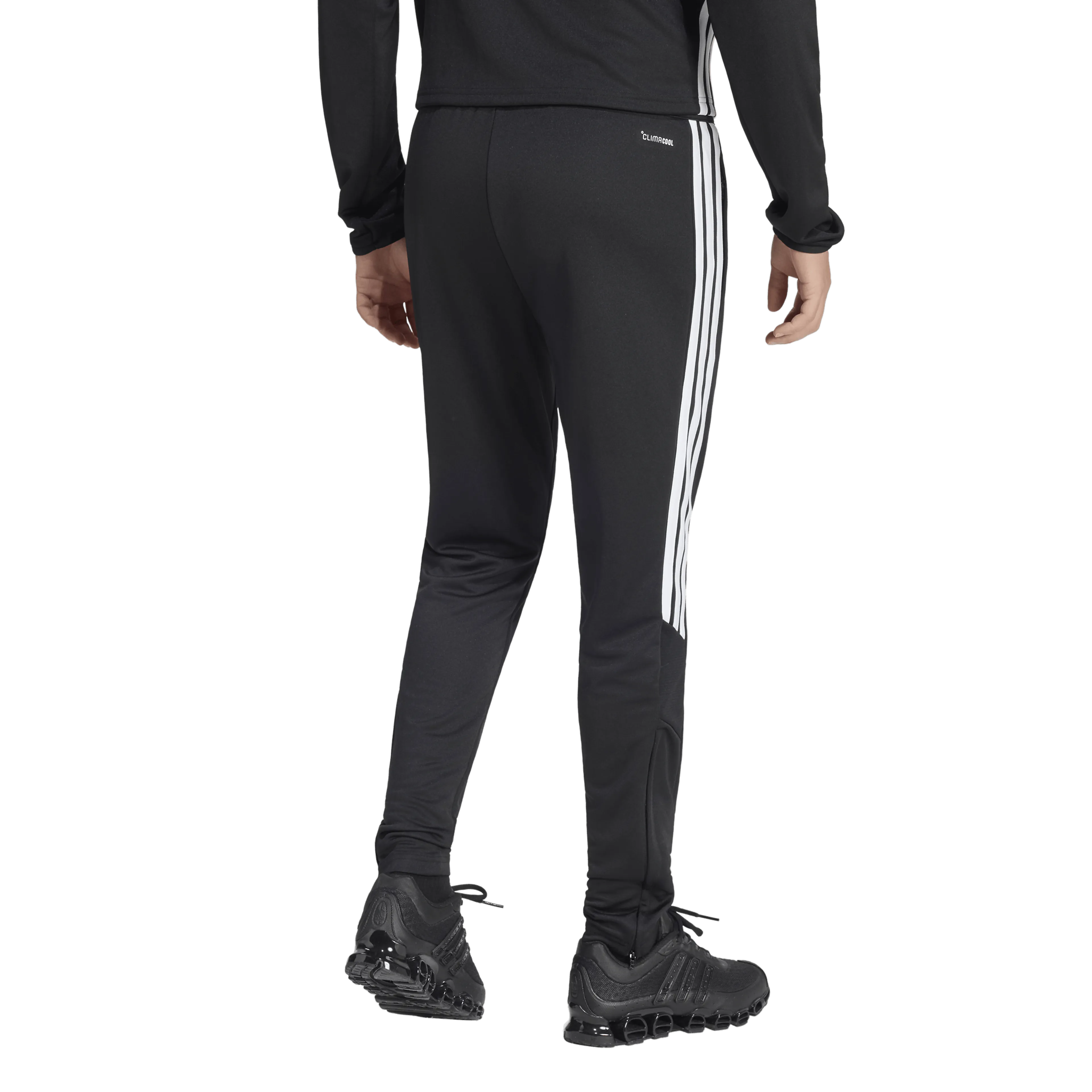 TIRO 26 ESSENTIALS TRAINING Tracksuit Bottoms Joggebukse  