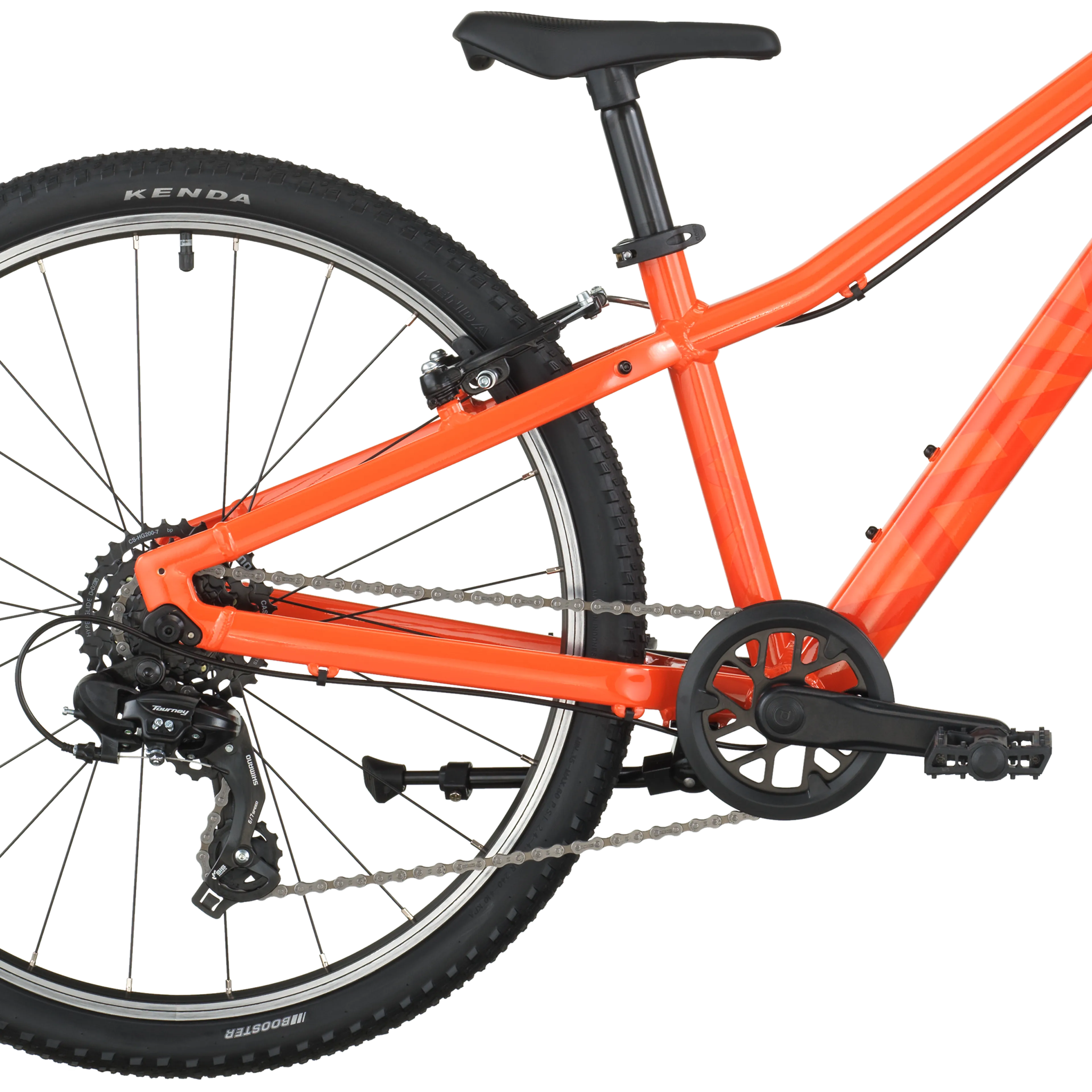 SCOTT Contrail 400