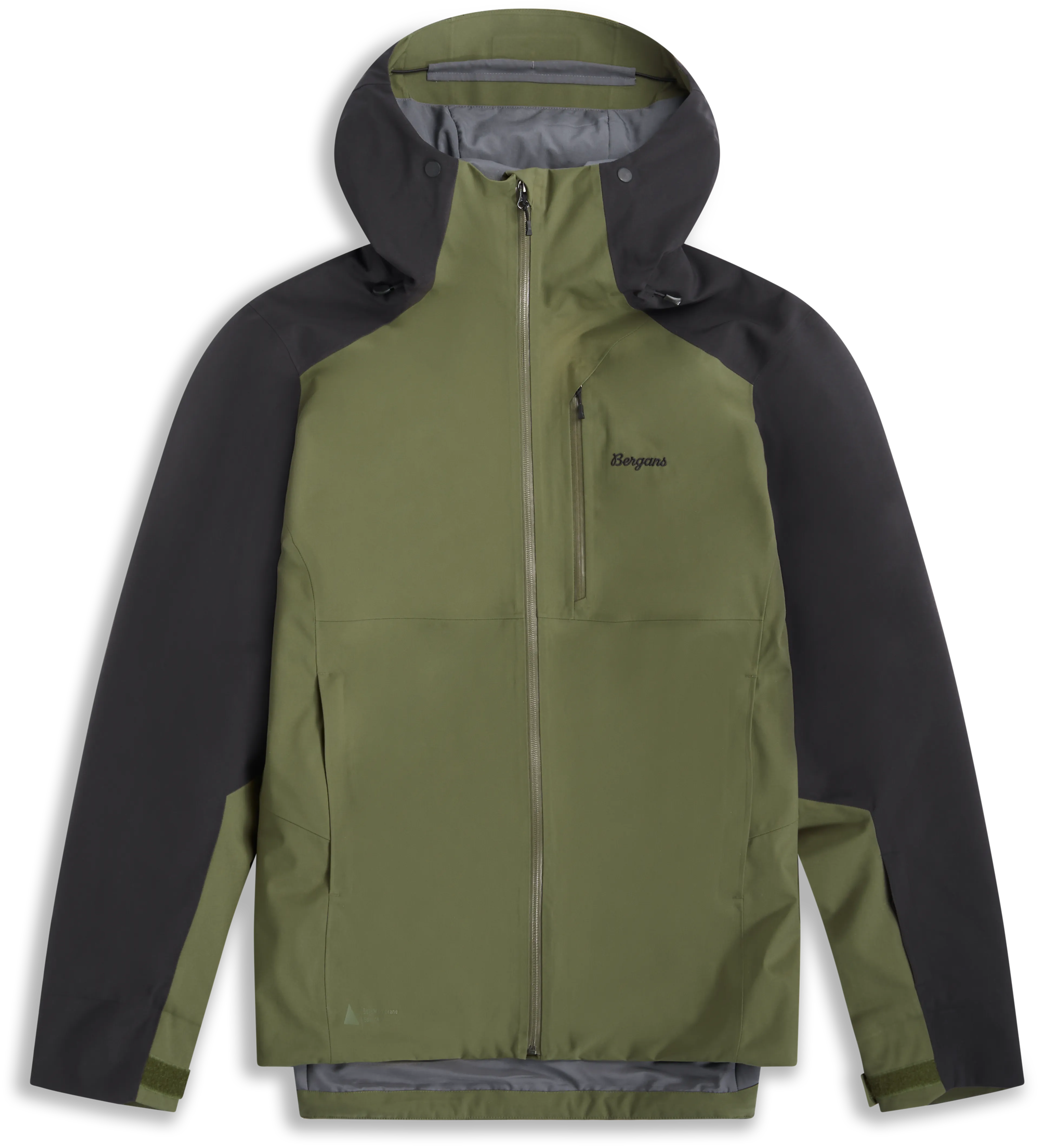 Oppdal Insulated Shell Jacket Men Oppdal Insulated Shell Jacket Men