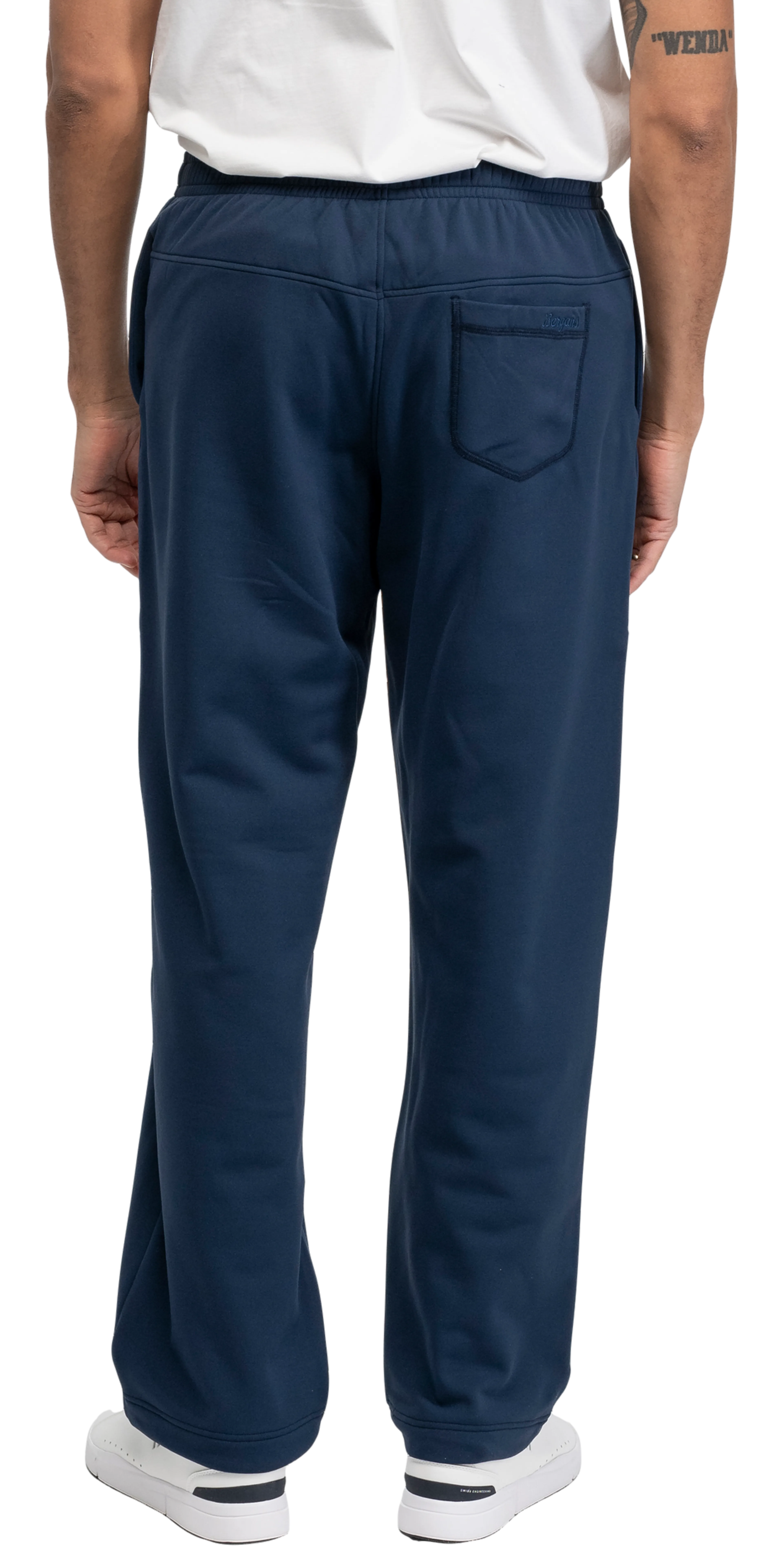 Midtli Pull-On Pants Men