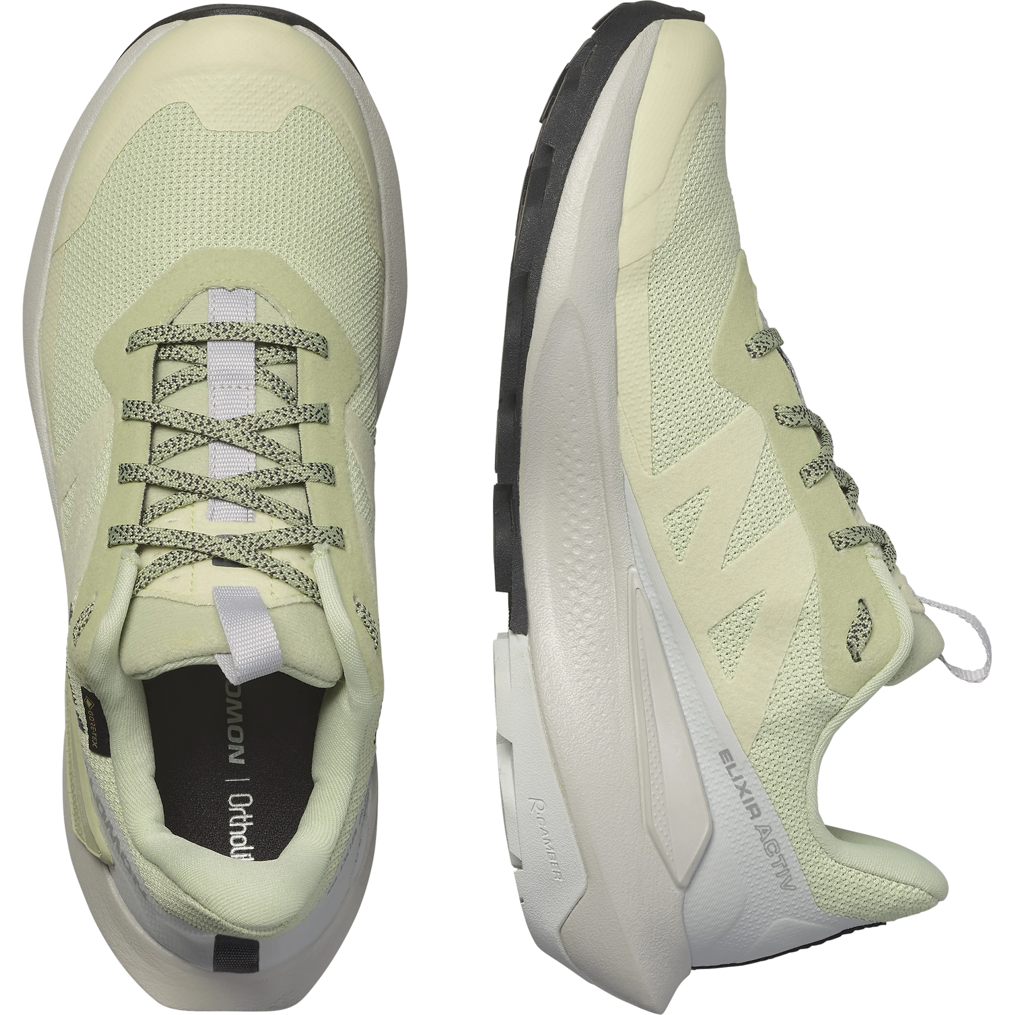 ELIXIR ACTIV GTX W ELIXIR ACTIV GTX W