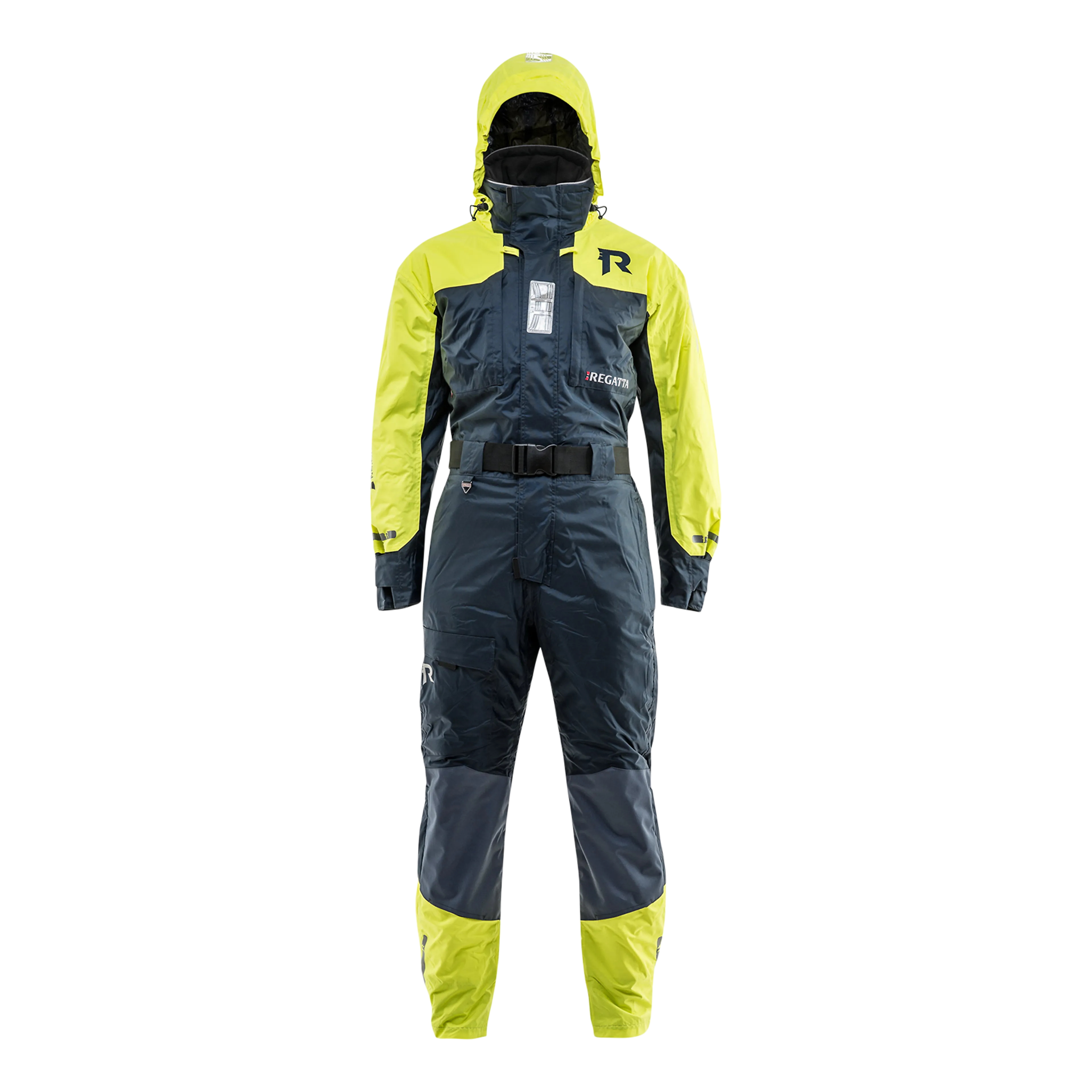 Active flytedrakt 50N