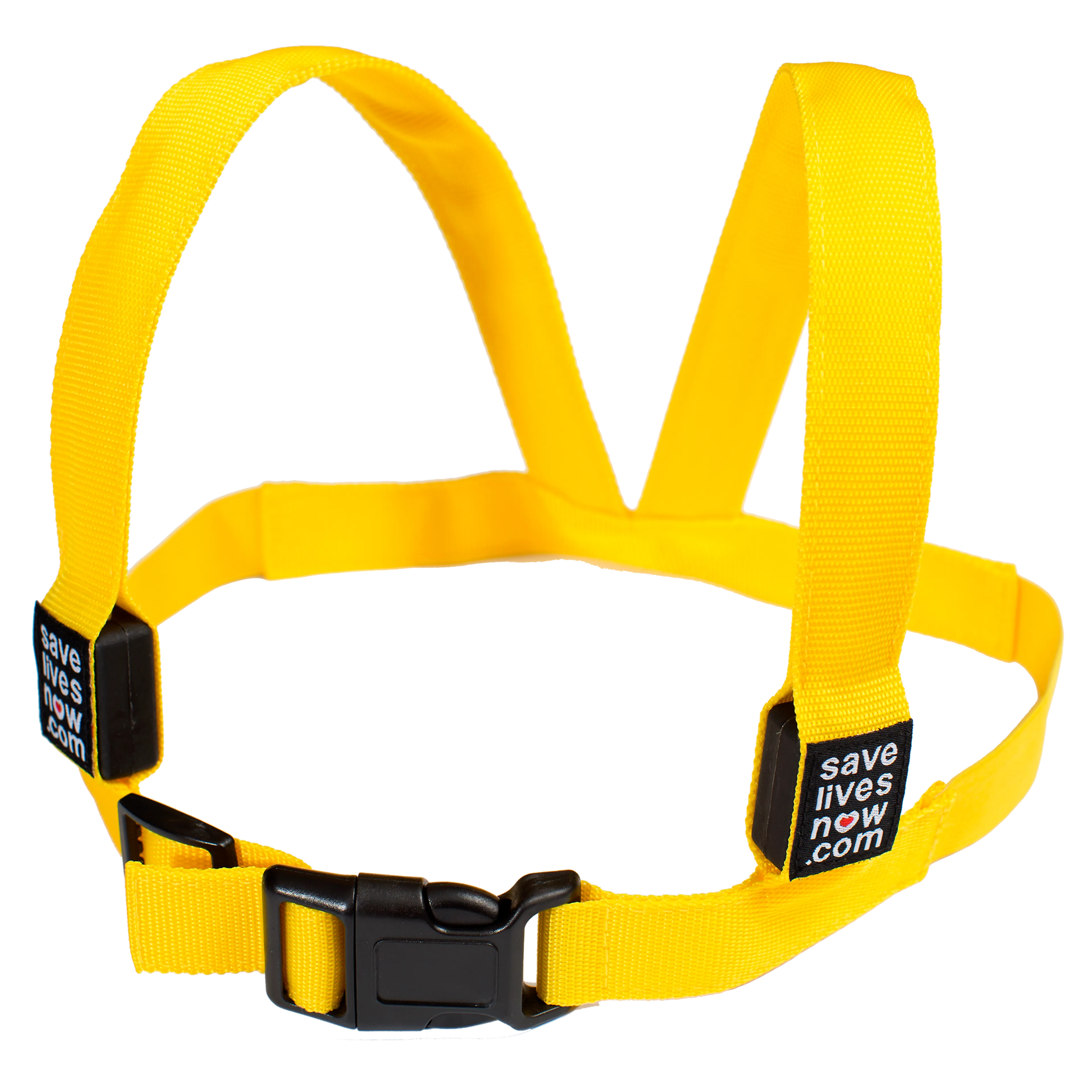 Protector LED refleksvest