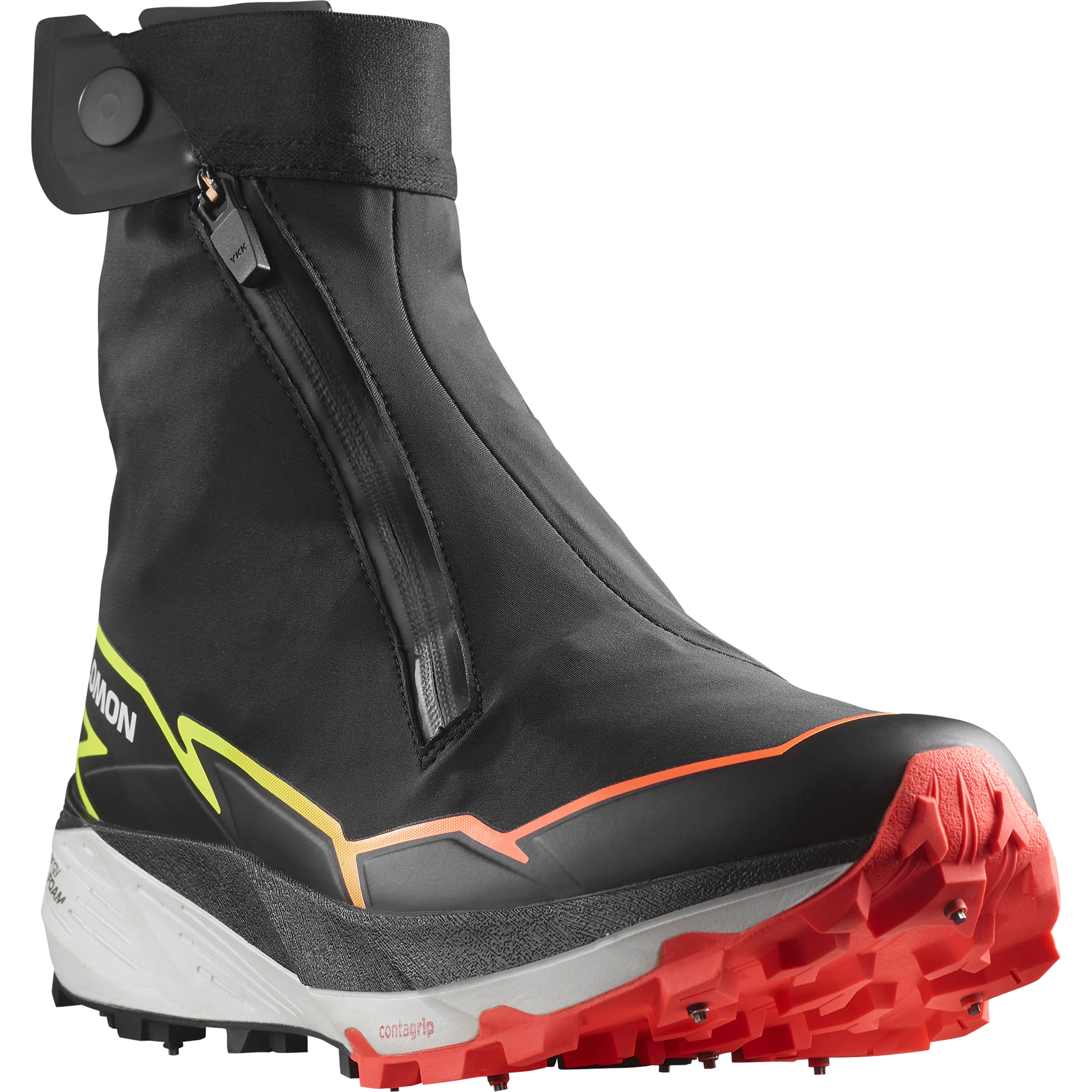 WINTER CROSS SPIKE