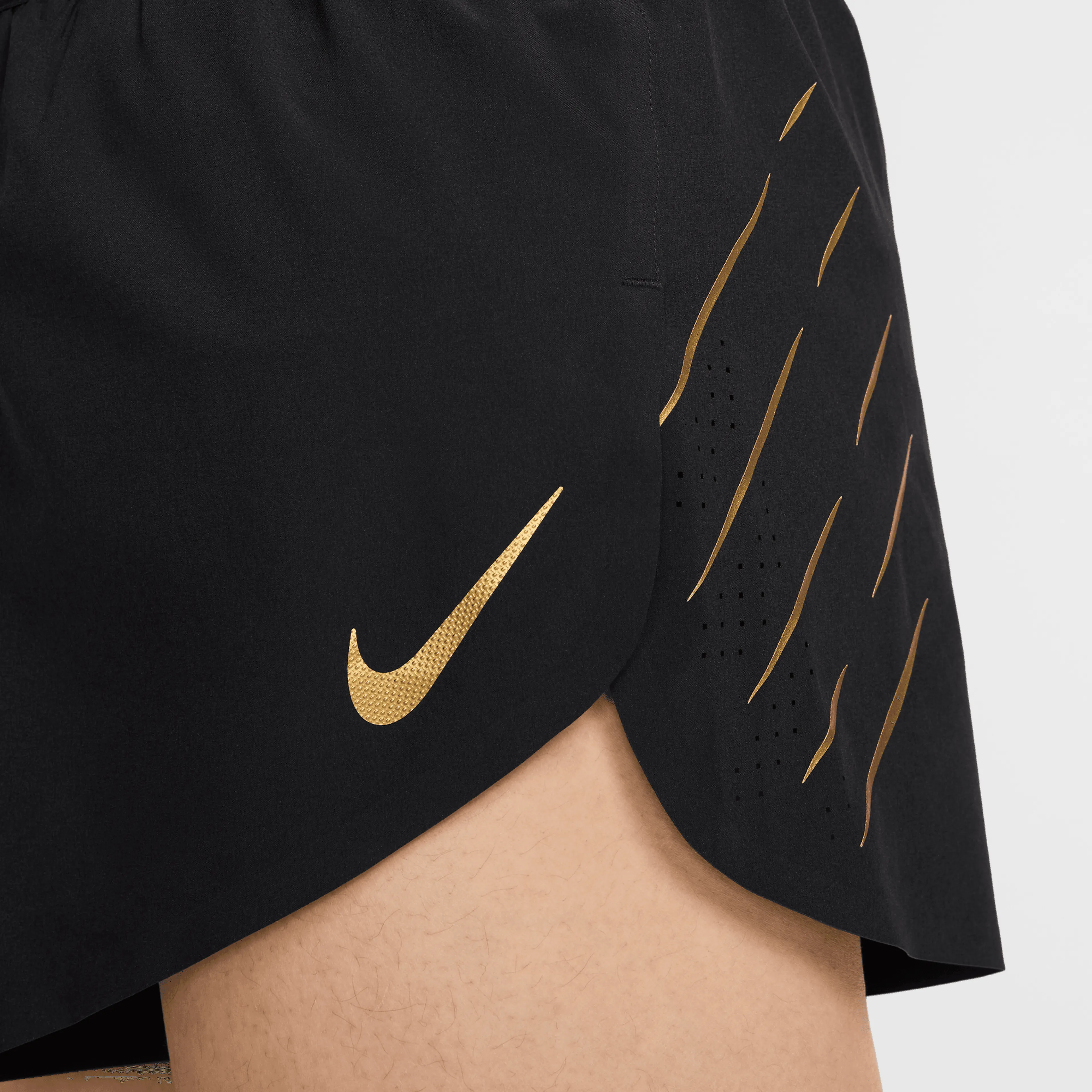 Dri-Fit ADV AEROSWIFT JAKOB 2IN1 SHORTS