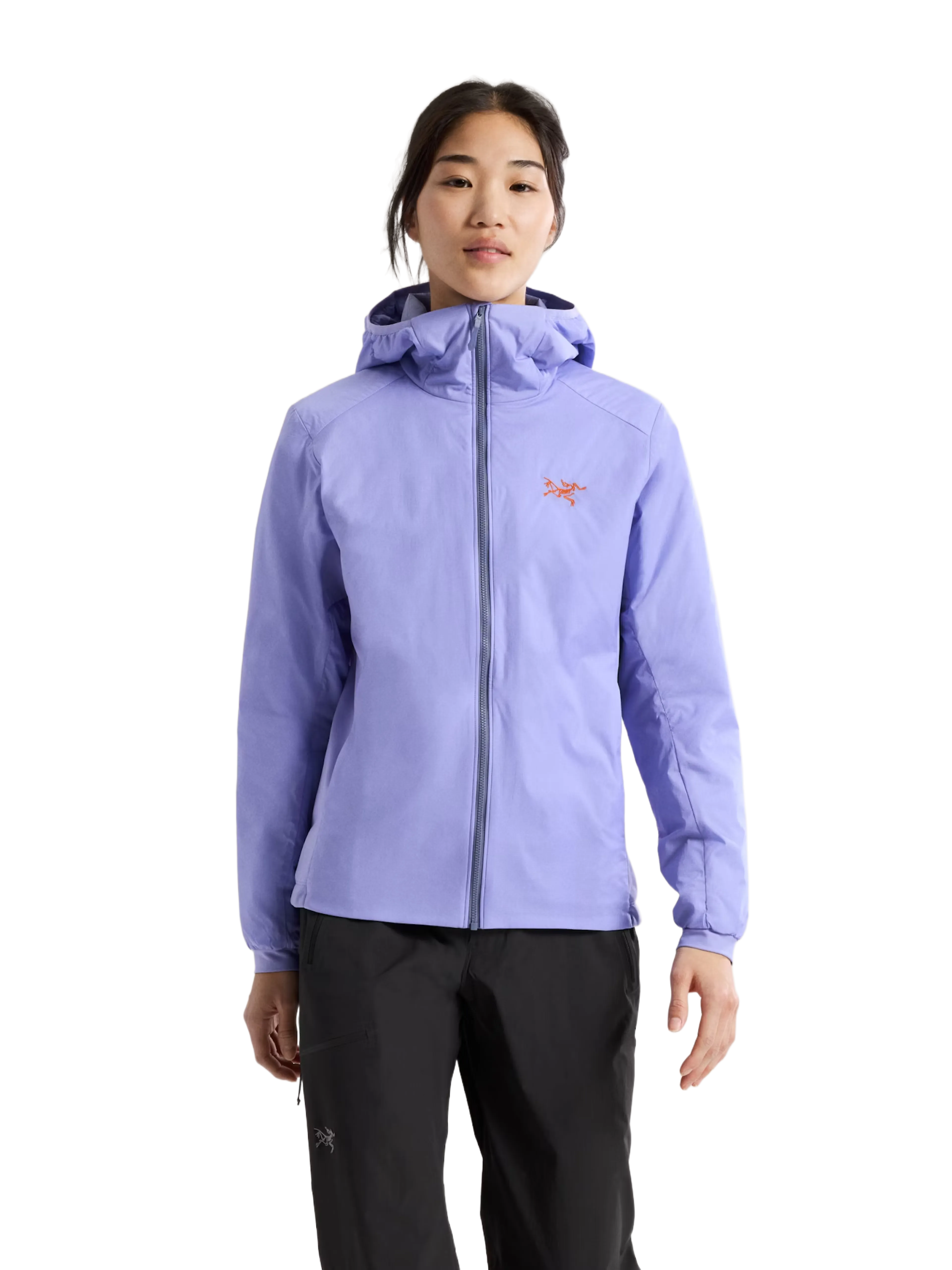 Atom Hoody W Atom Hoody W