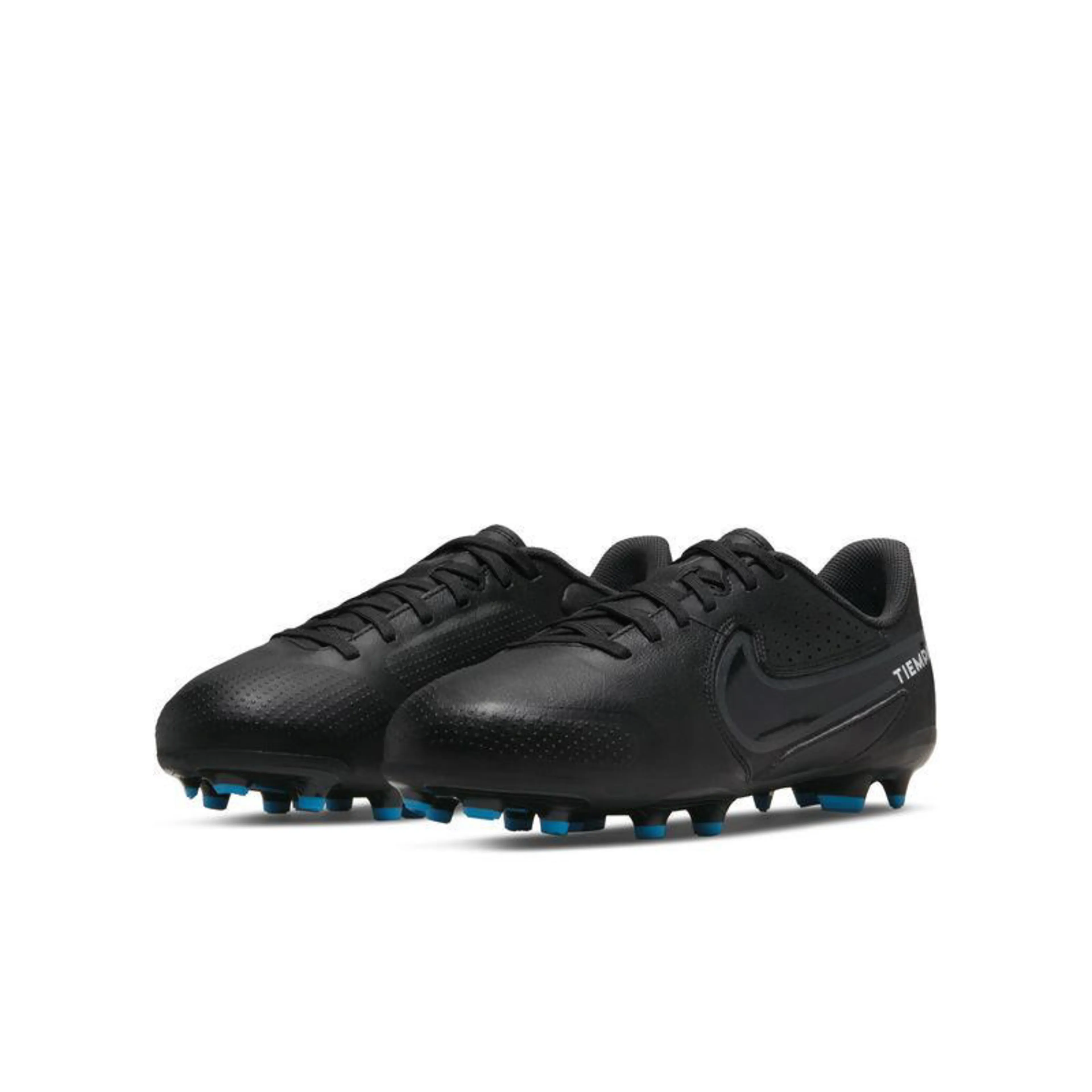 Tiempo Legend 9 Academy MG fotballsko gress/kunstgress junior