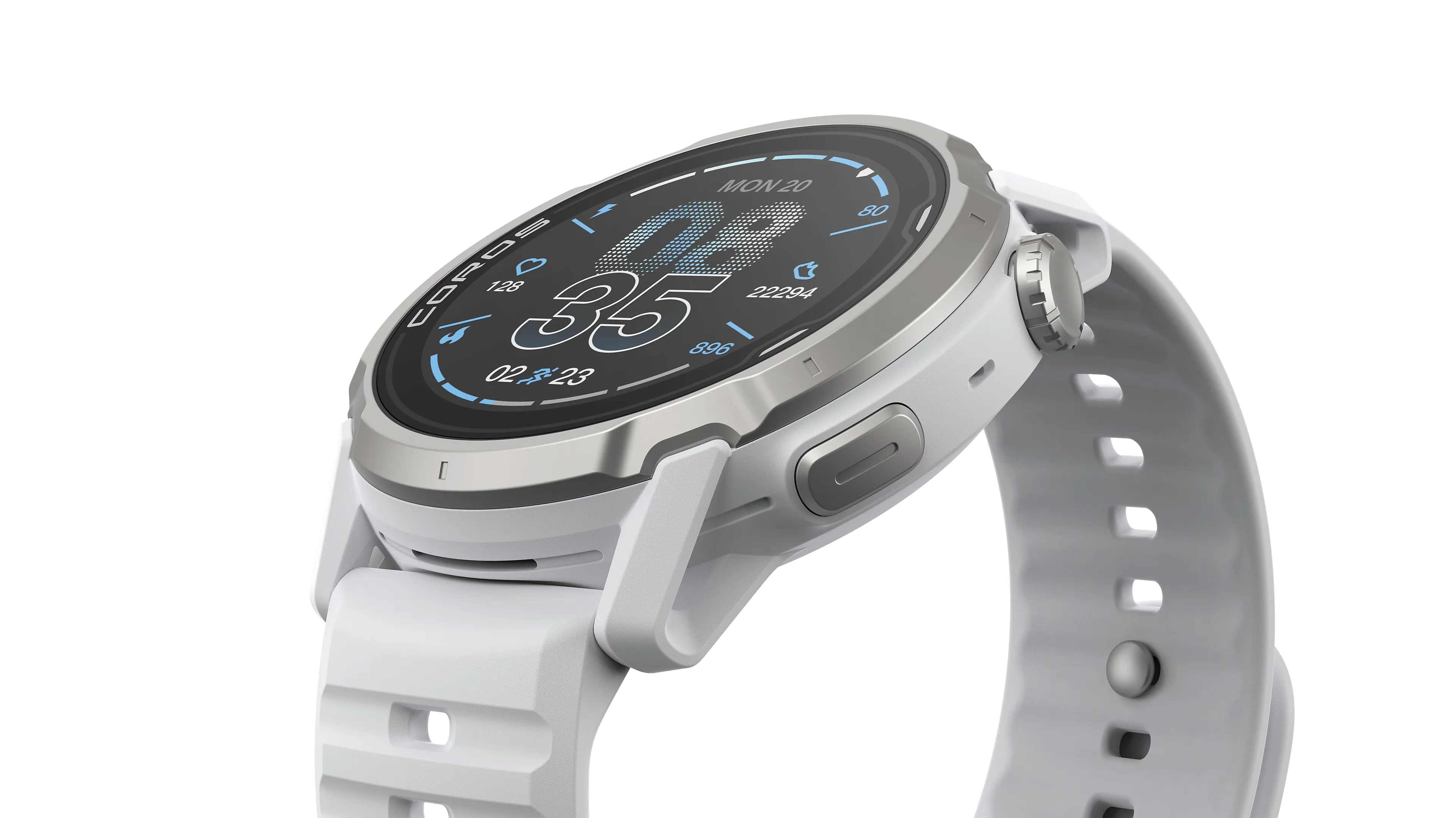 APEX 4 46mm