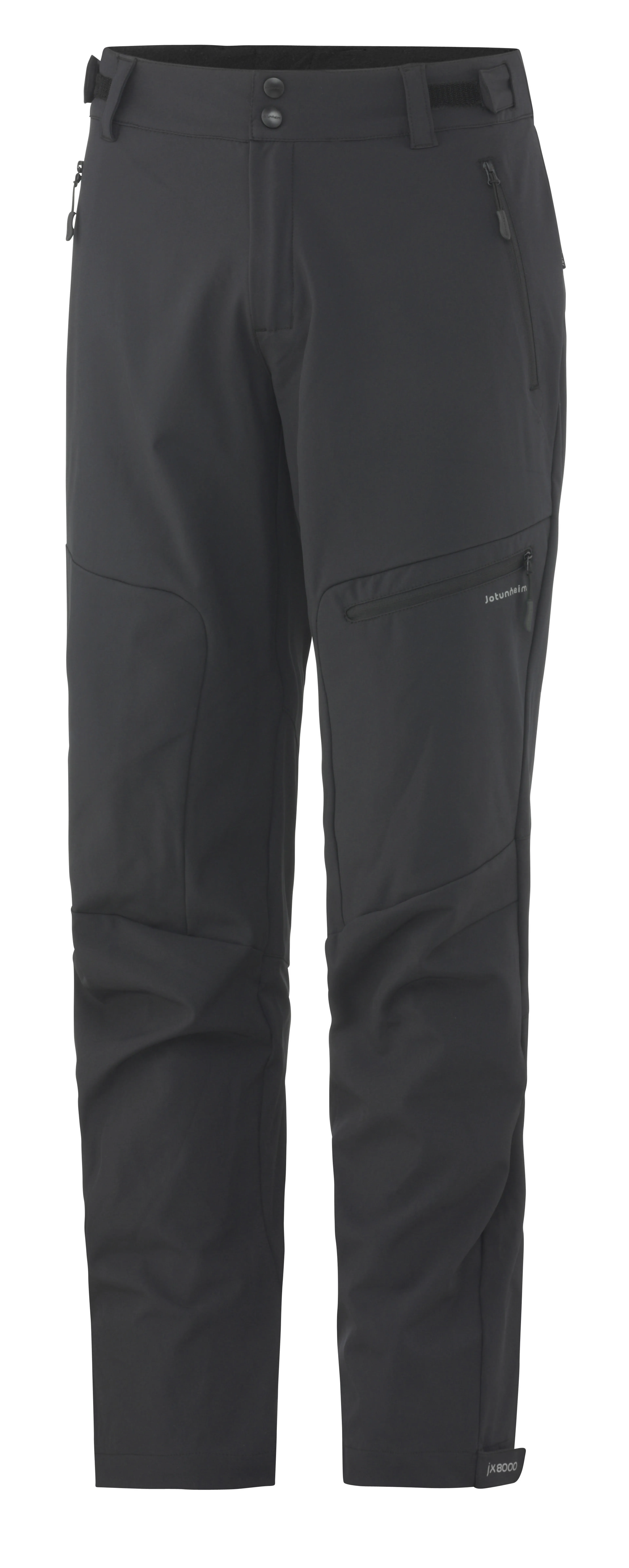 Lomstind Softshell bukse