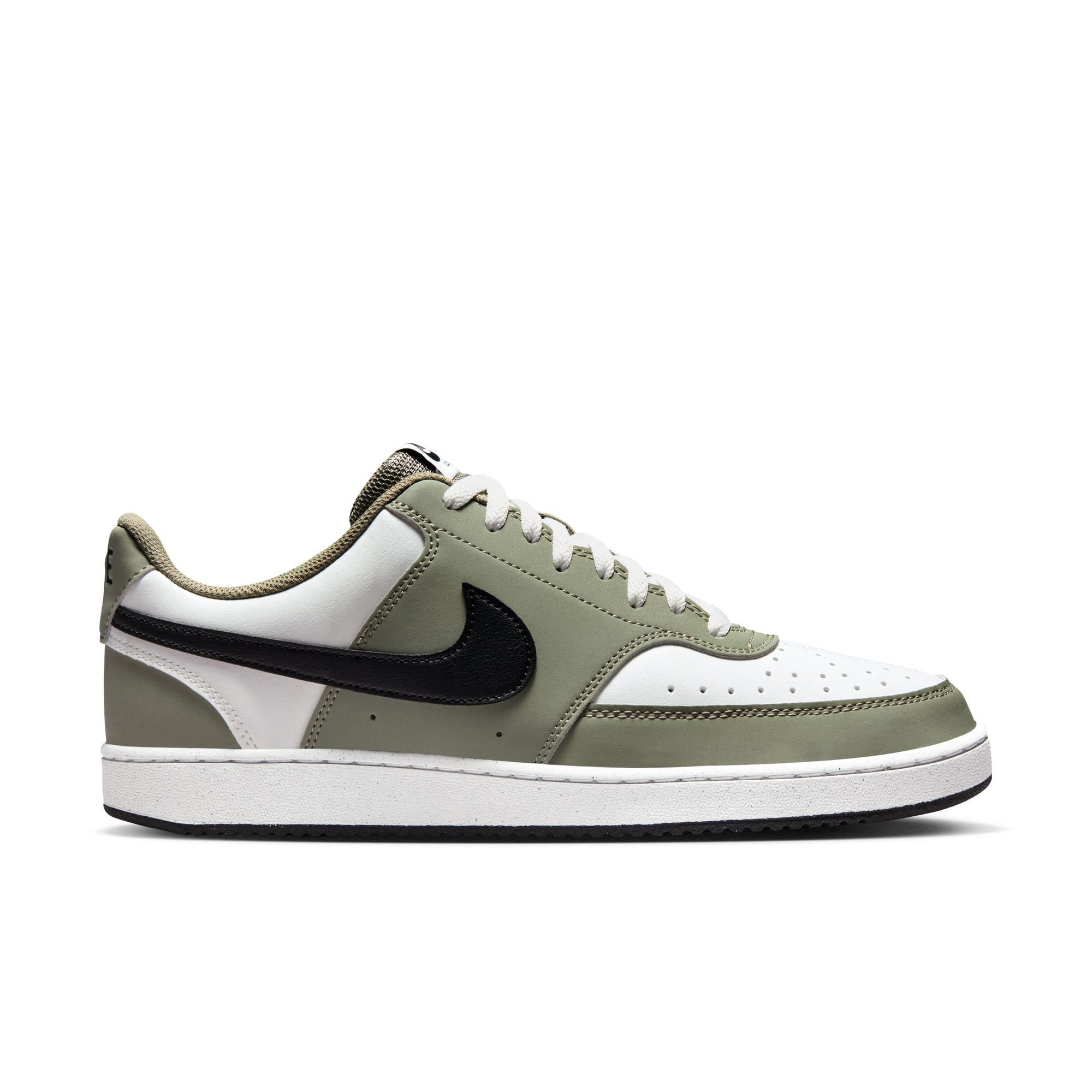Court Vision Low Men's Shoes