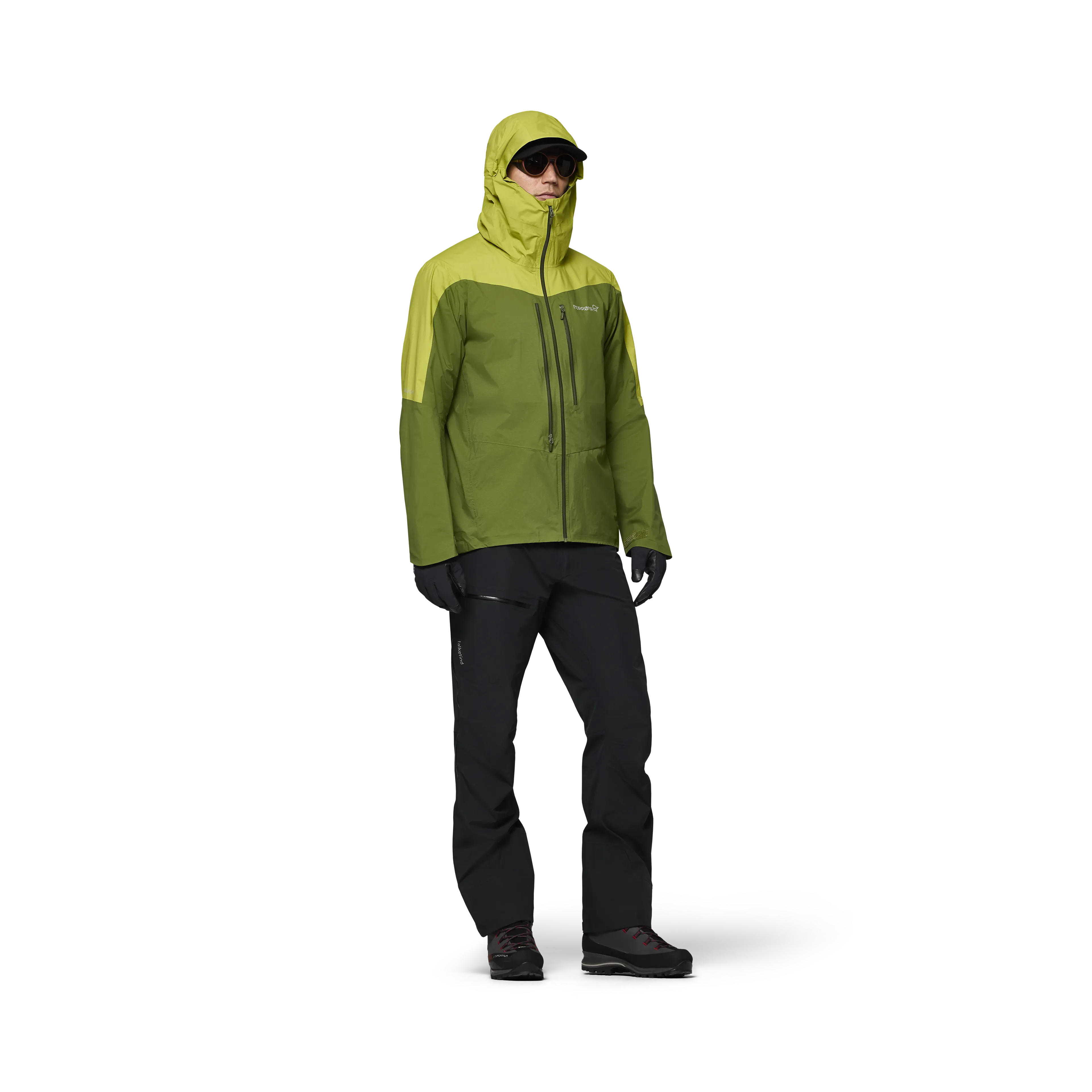 falketind dri1 Jacket M's