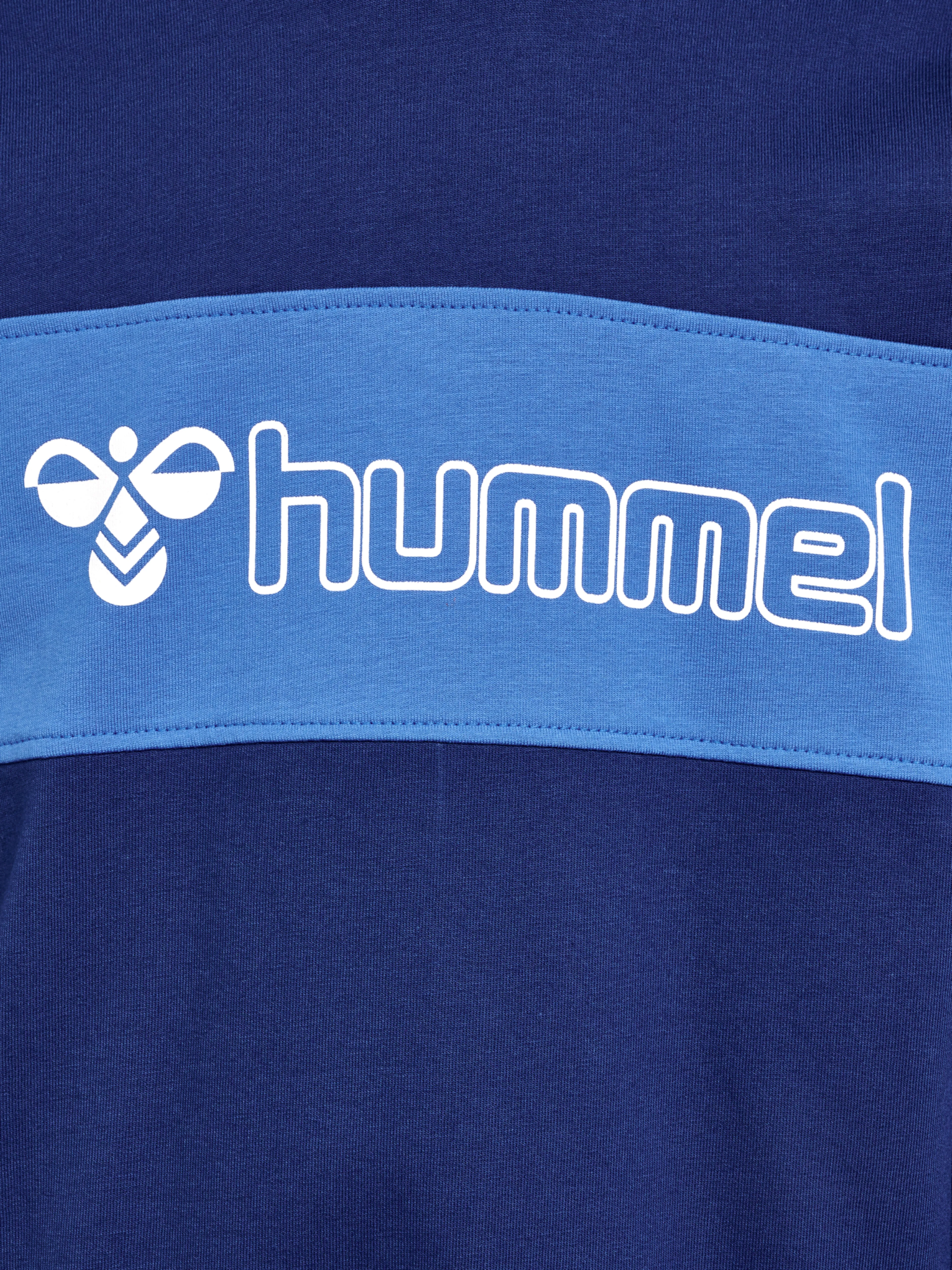 hmlATLAS HOODIE hmlATLAS HOODIE