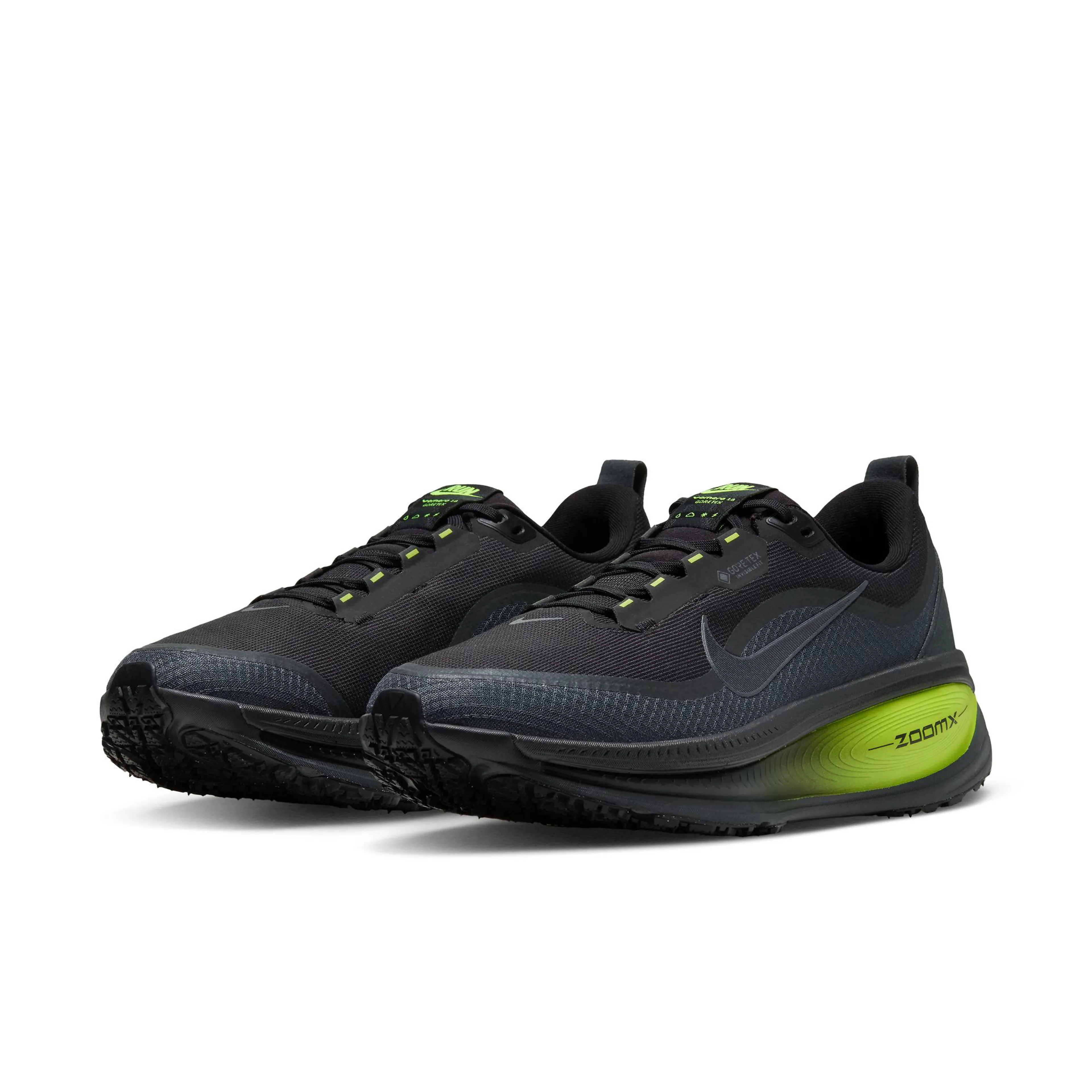 Vomero 18 GORE-TEX Men's Waterproof Road Running Shoes