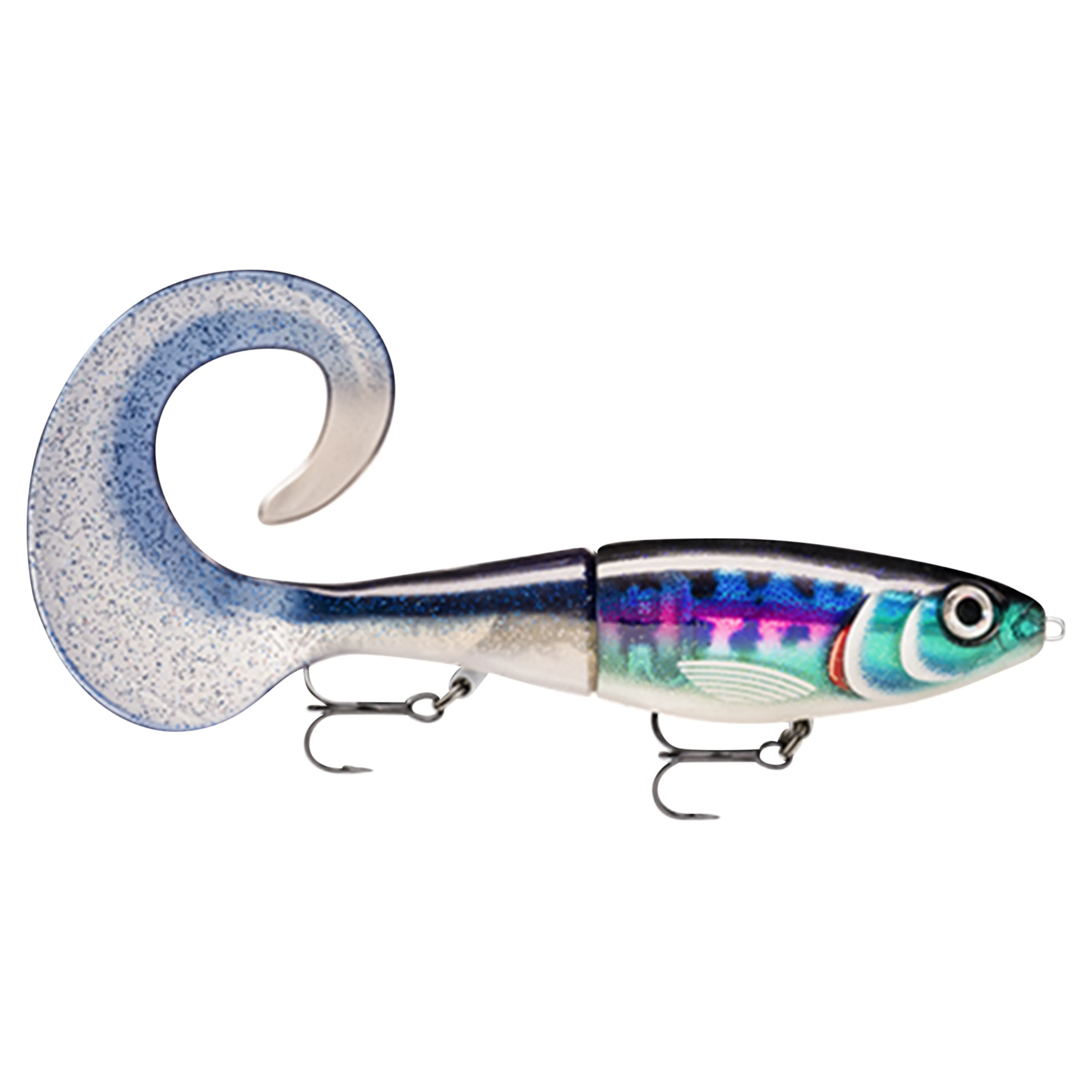 X-Rap Otus 25cm 83g MRS