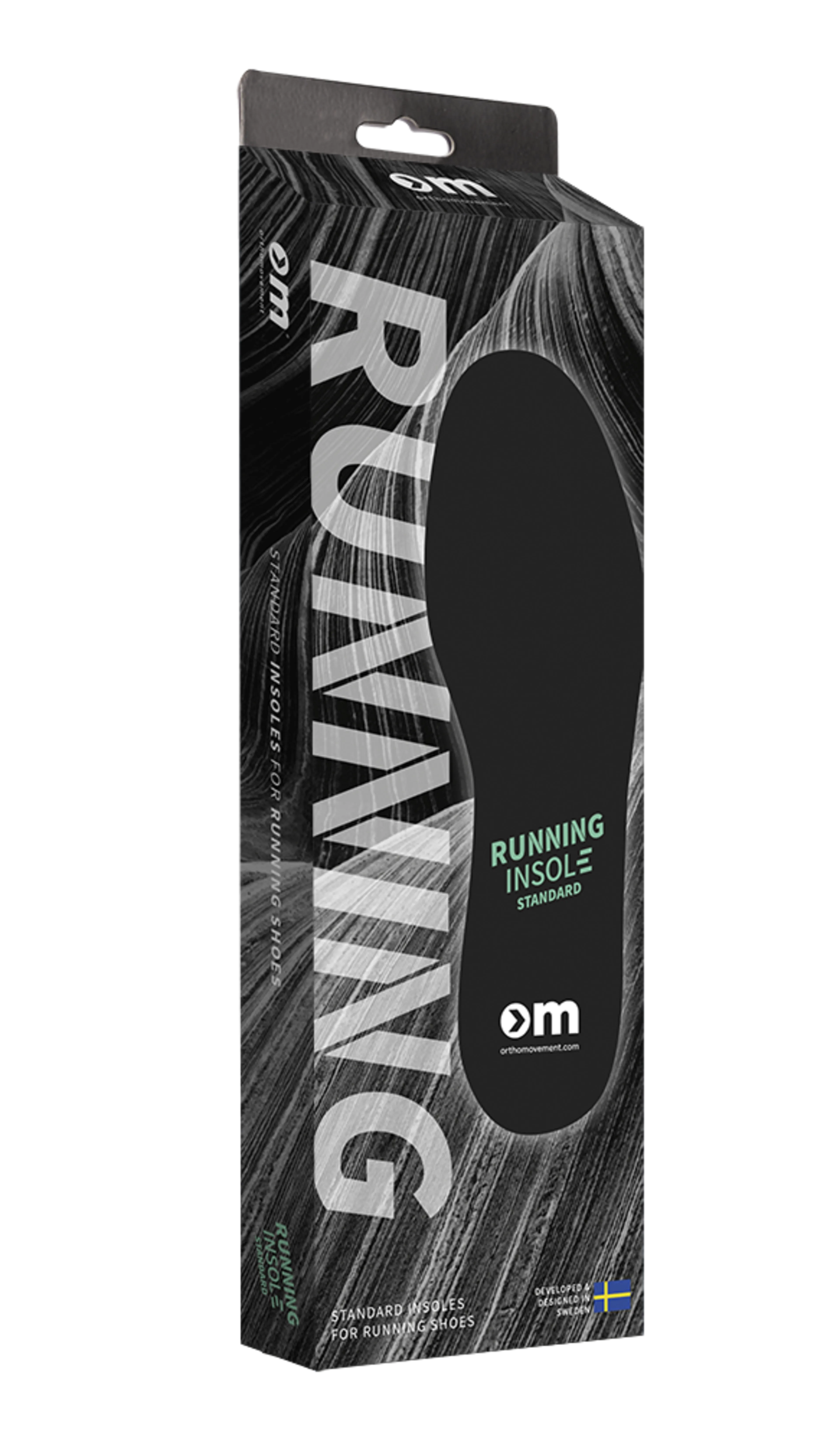 Running Insole Standard