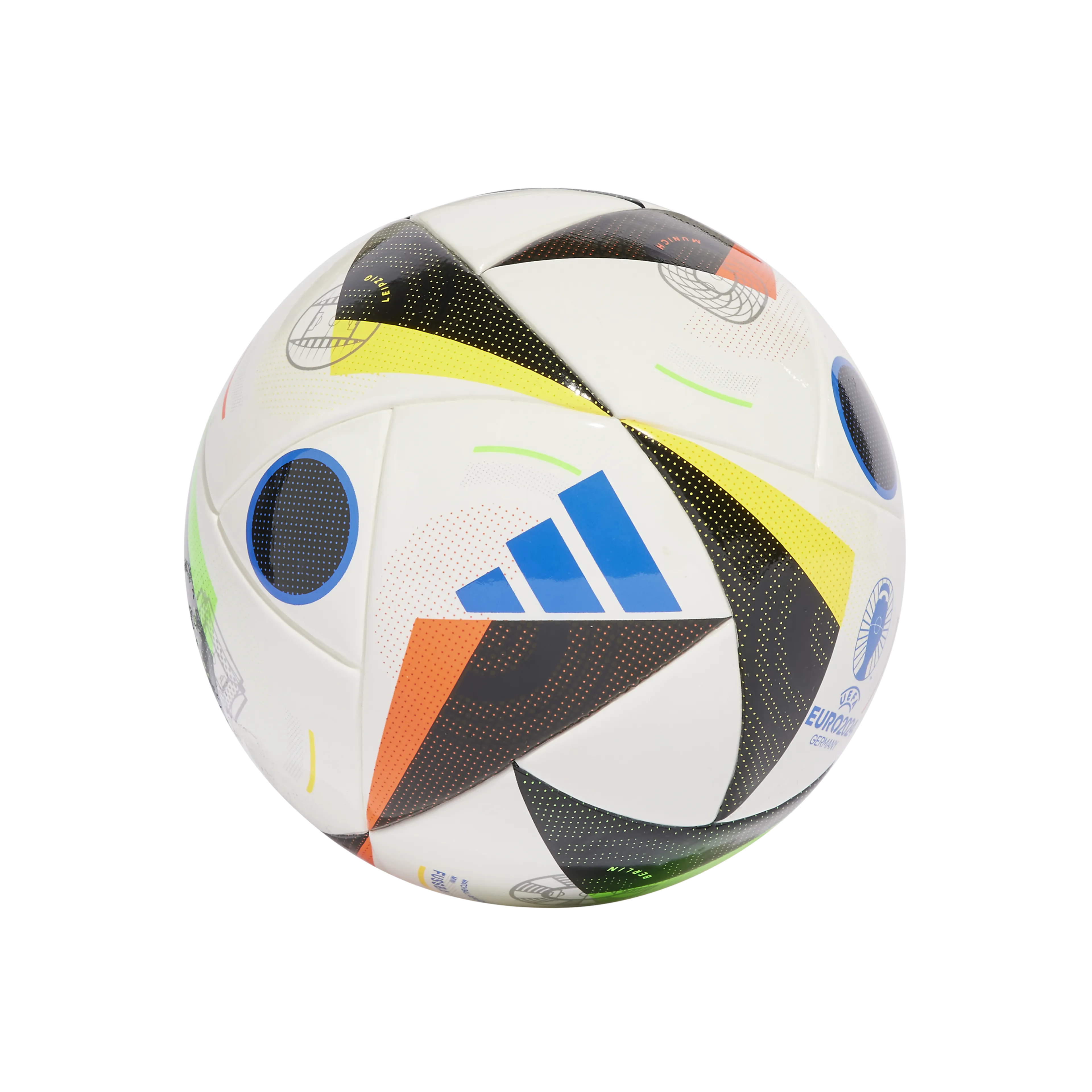 Euro 24 Mini fotball
