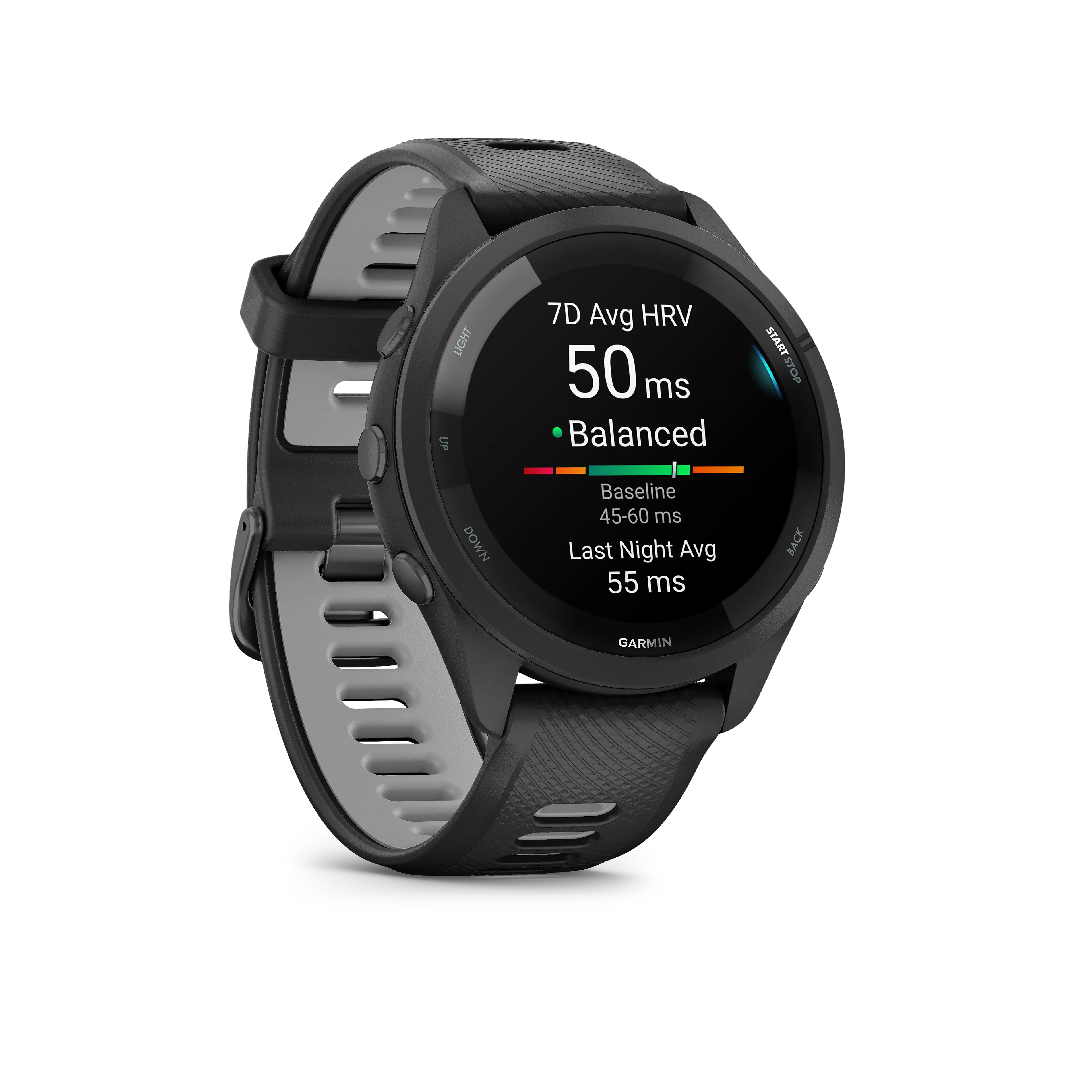 Forerunner 265 multisportsklokke