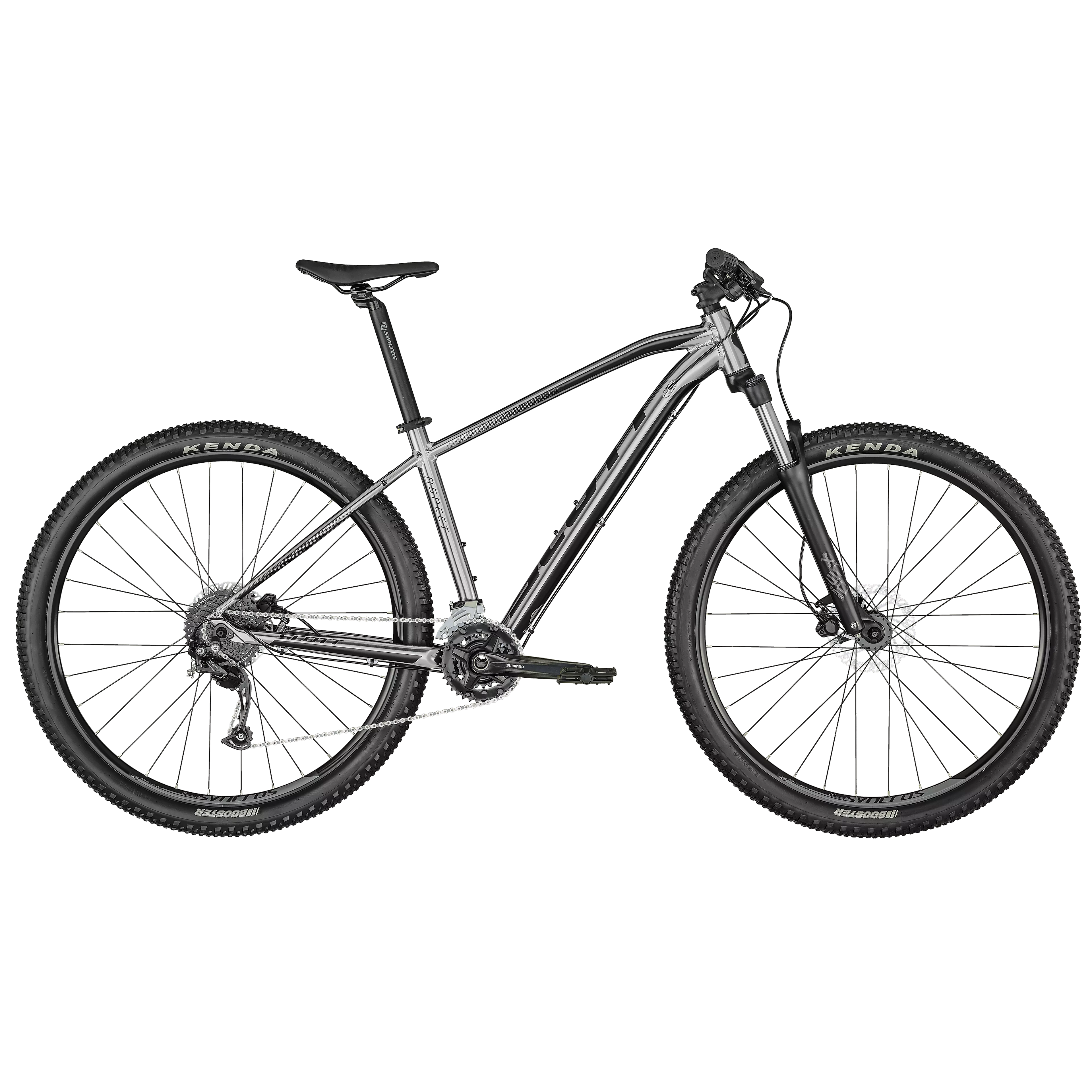 Aspect 950 Aspect 950