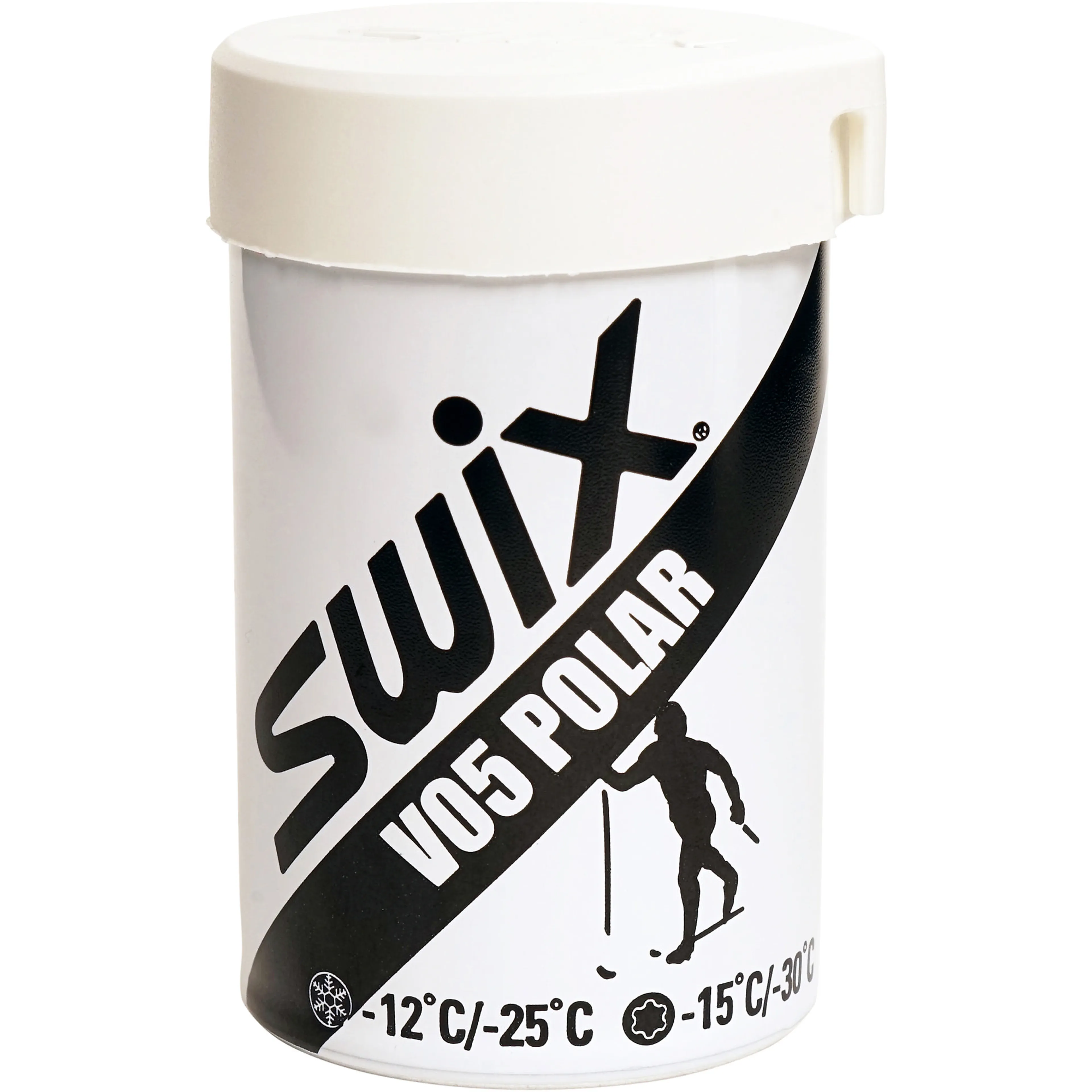 V05 Polar Hardwax -12/-25C, 45g V05 Polar Hardwax -12/-25C, 45g