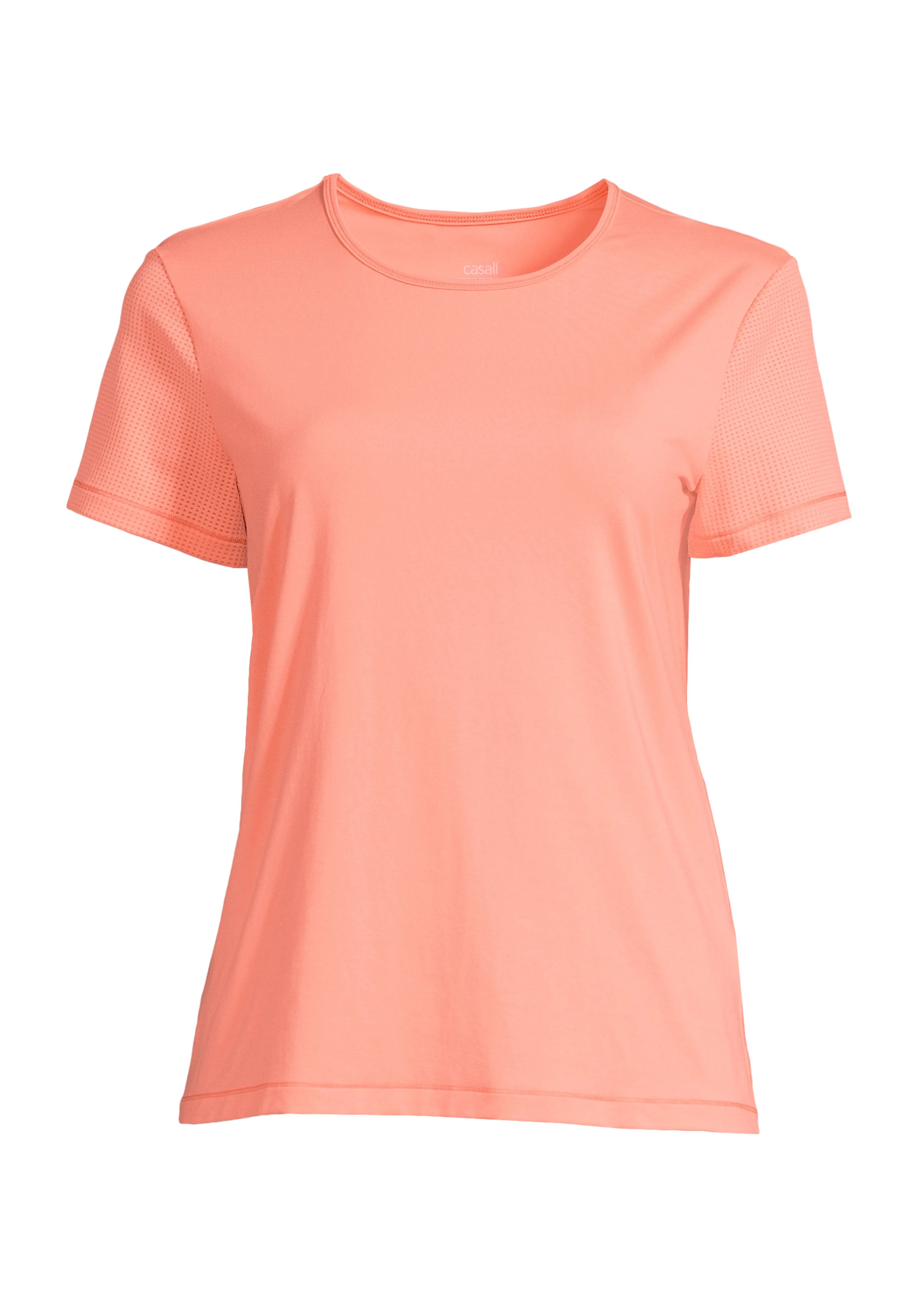 Pale Coral