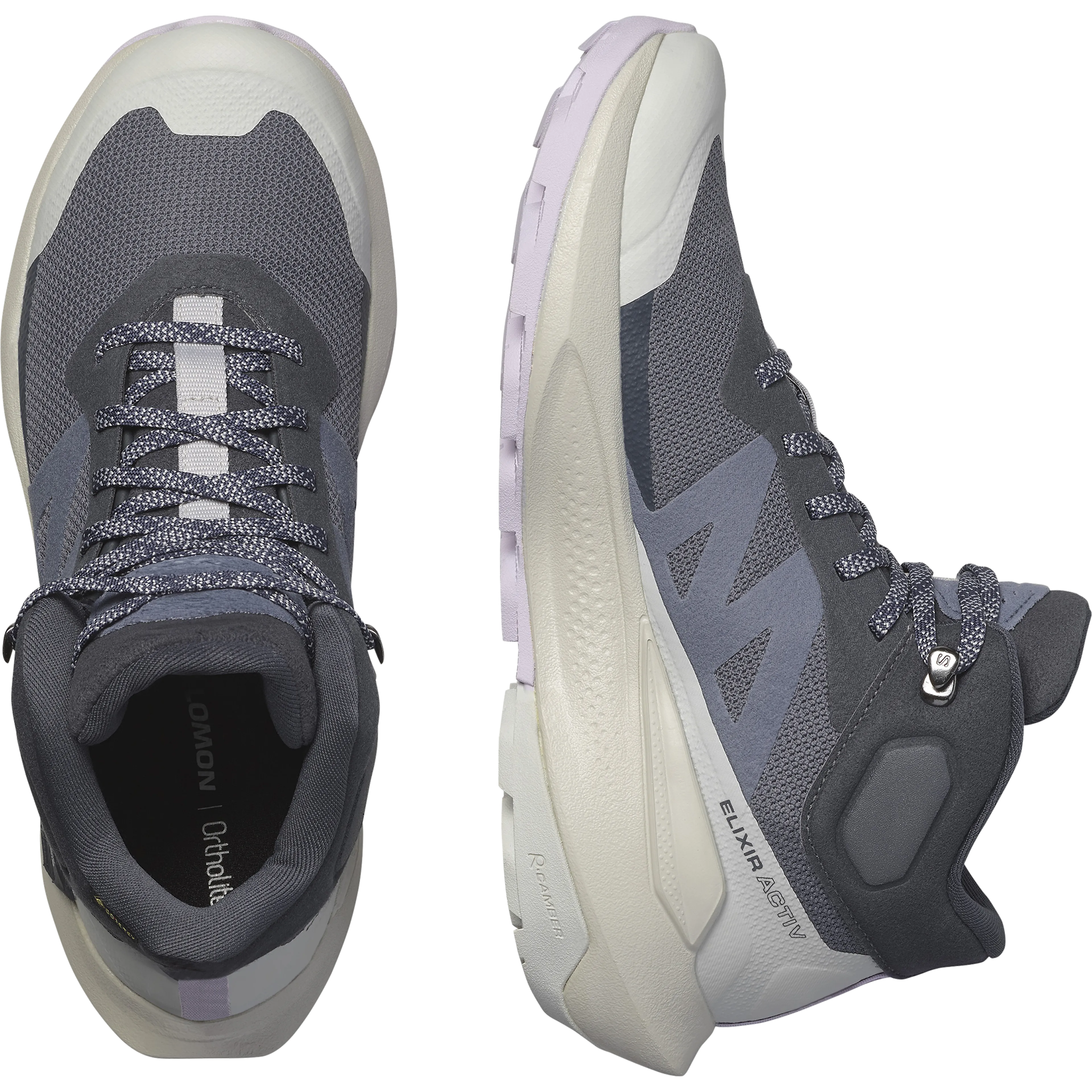 ELIXIR ACTIV MID GTX W ELIXIR ACTIV MID GTX W