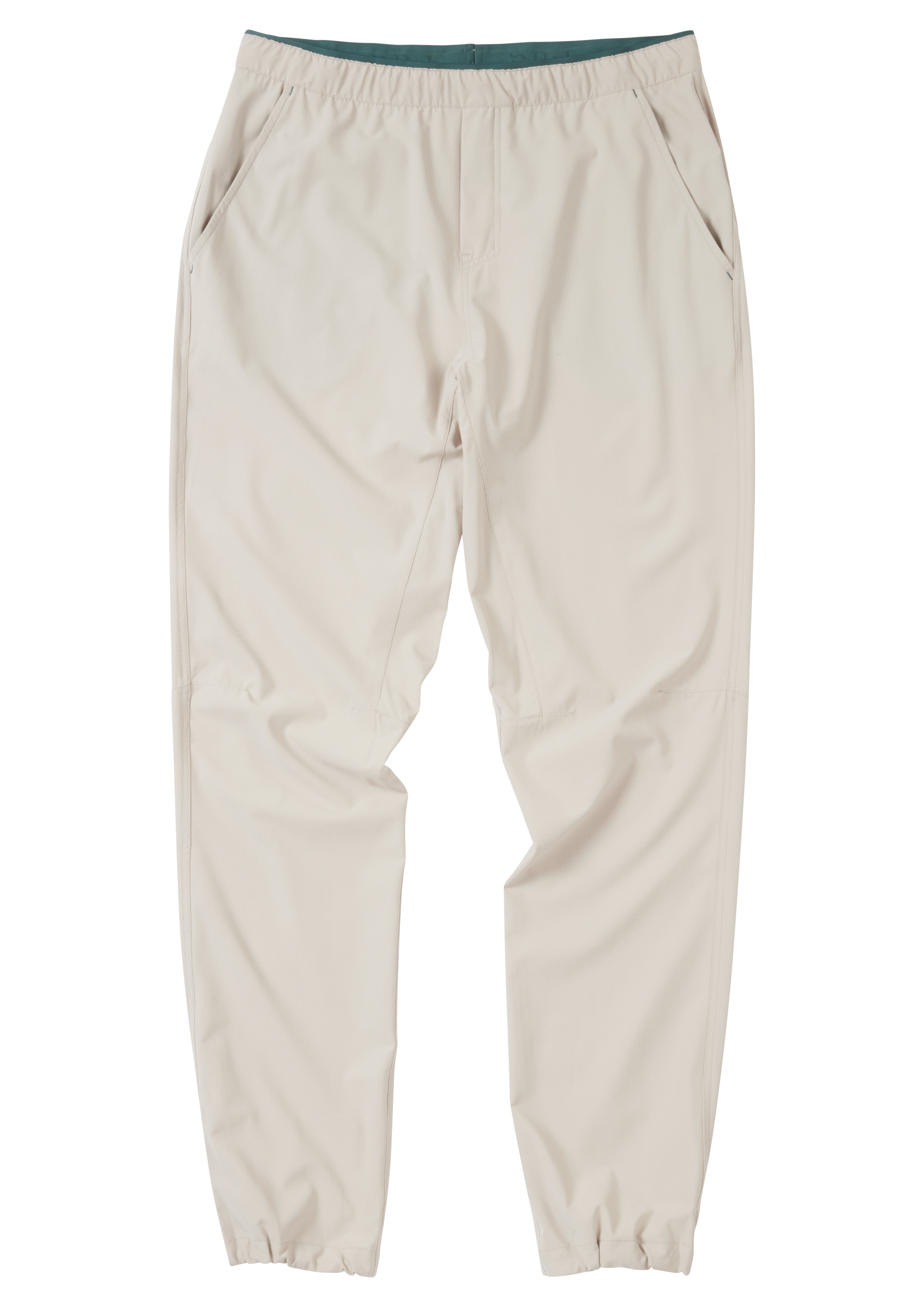 Harpur Pants