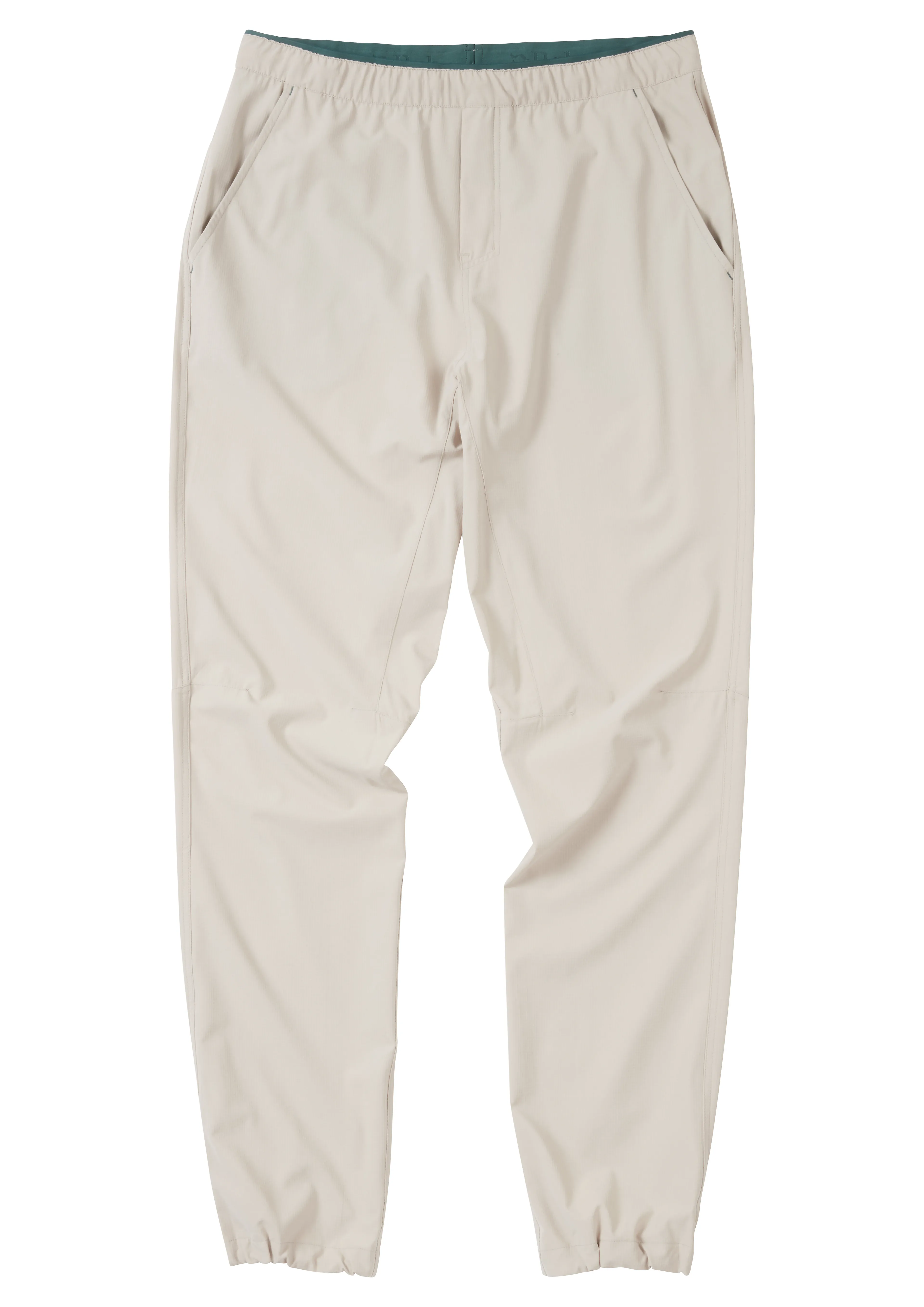 Harpur Pants