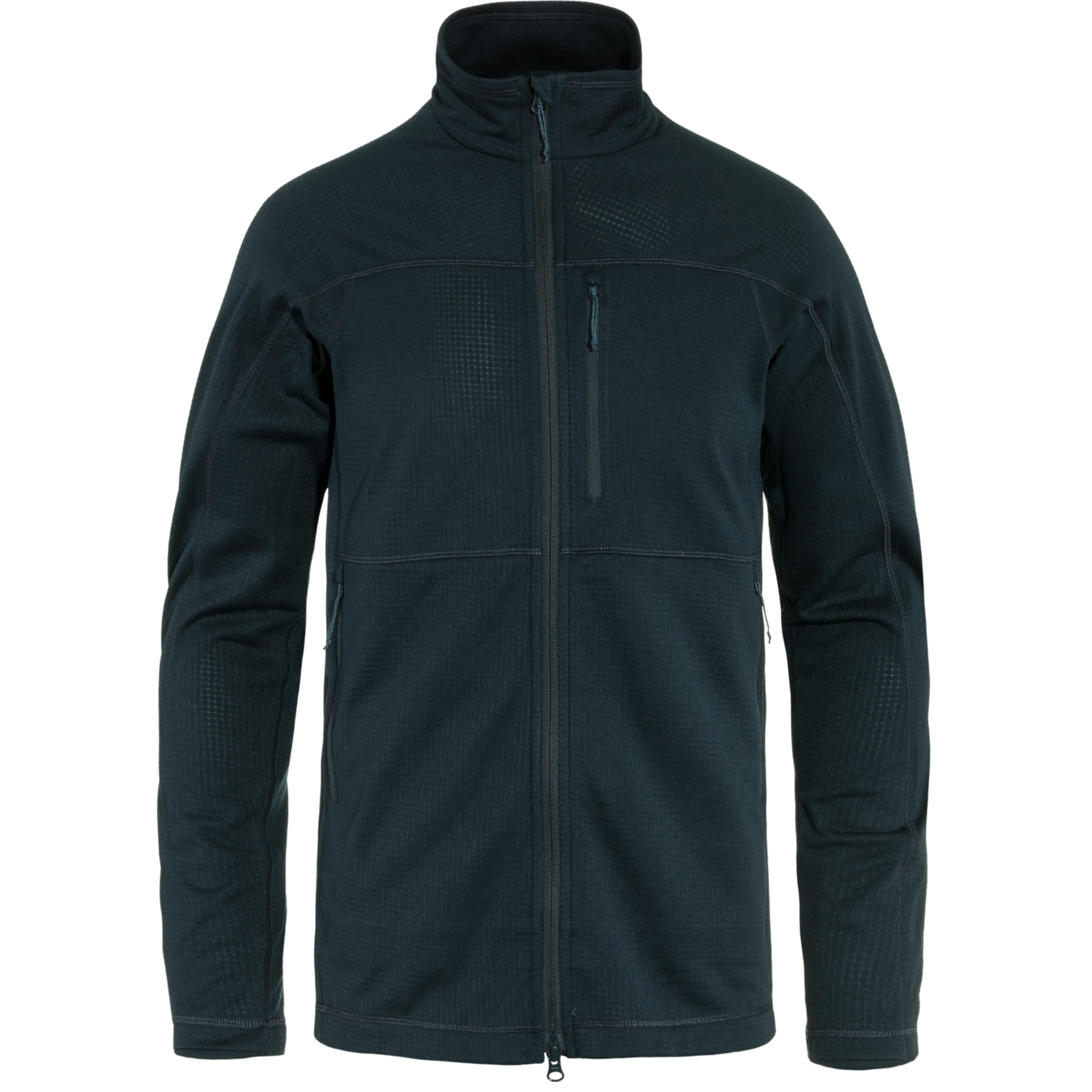 Abisko Lite Fleece Jacket M