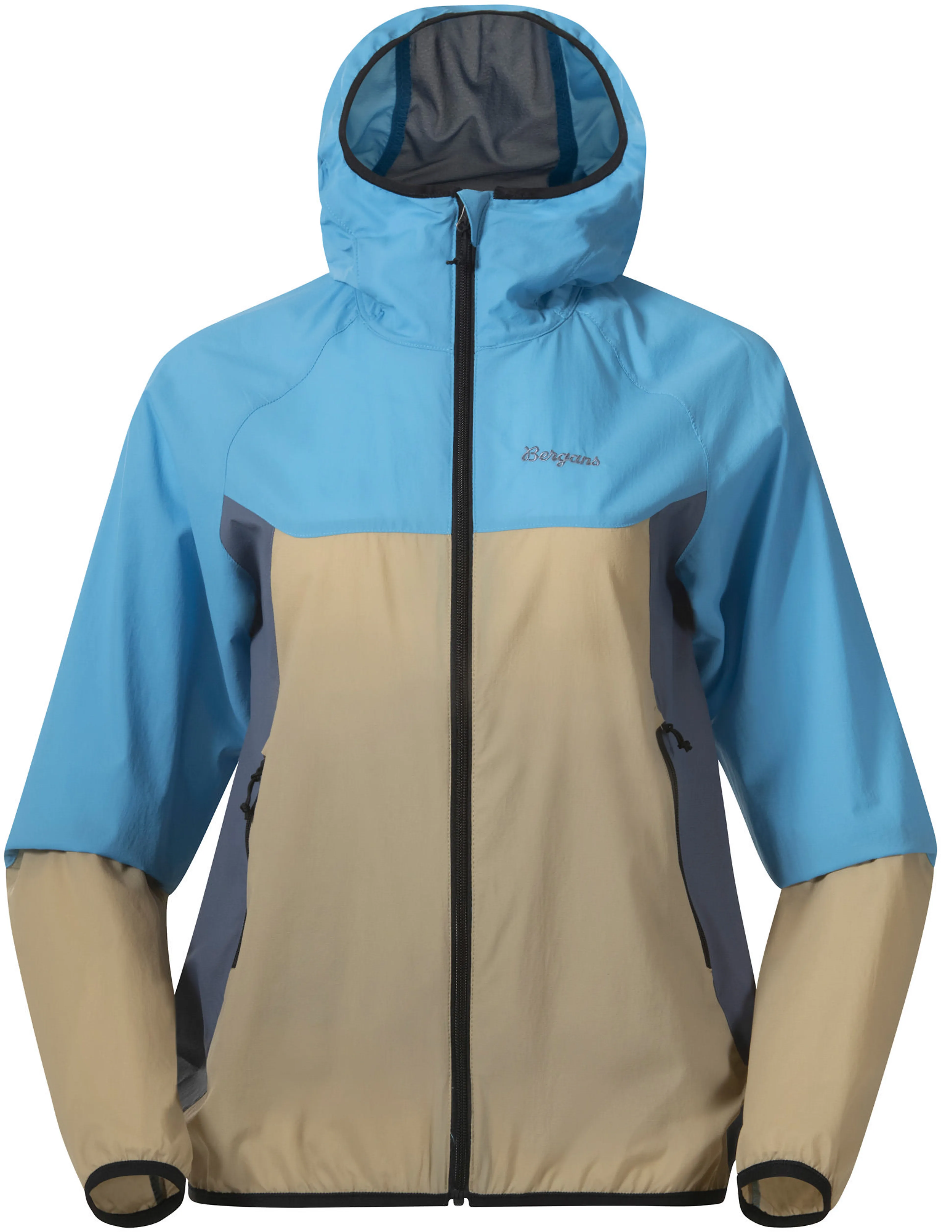Vaagaa Windbreaker Jacket Women