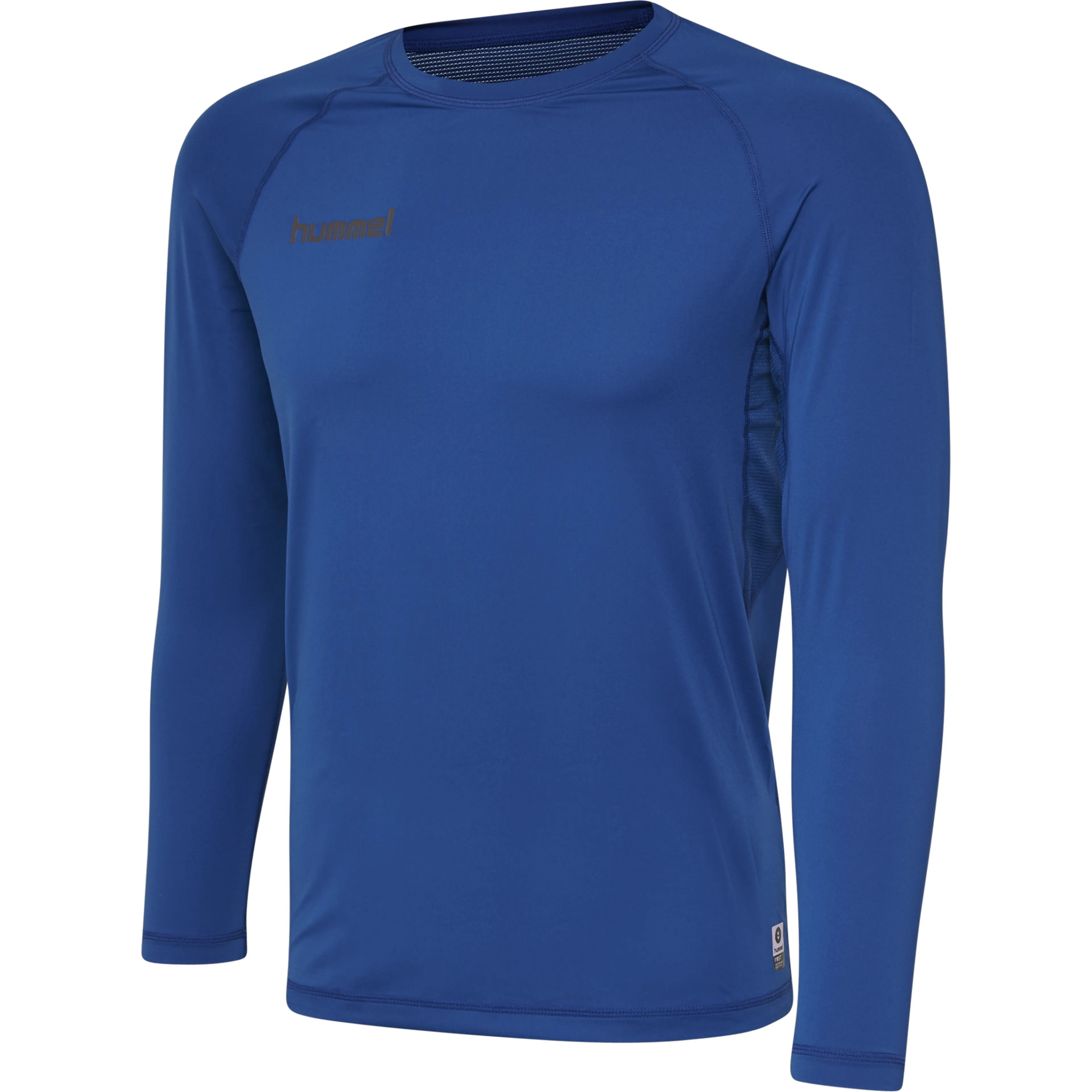 First Pref. Kids Jersey L/S barn/junior