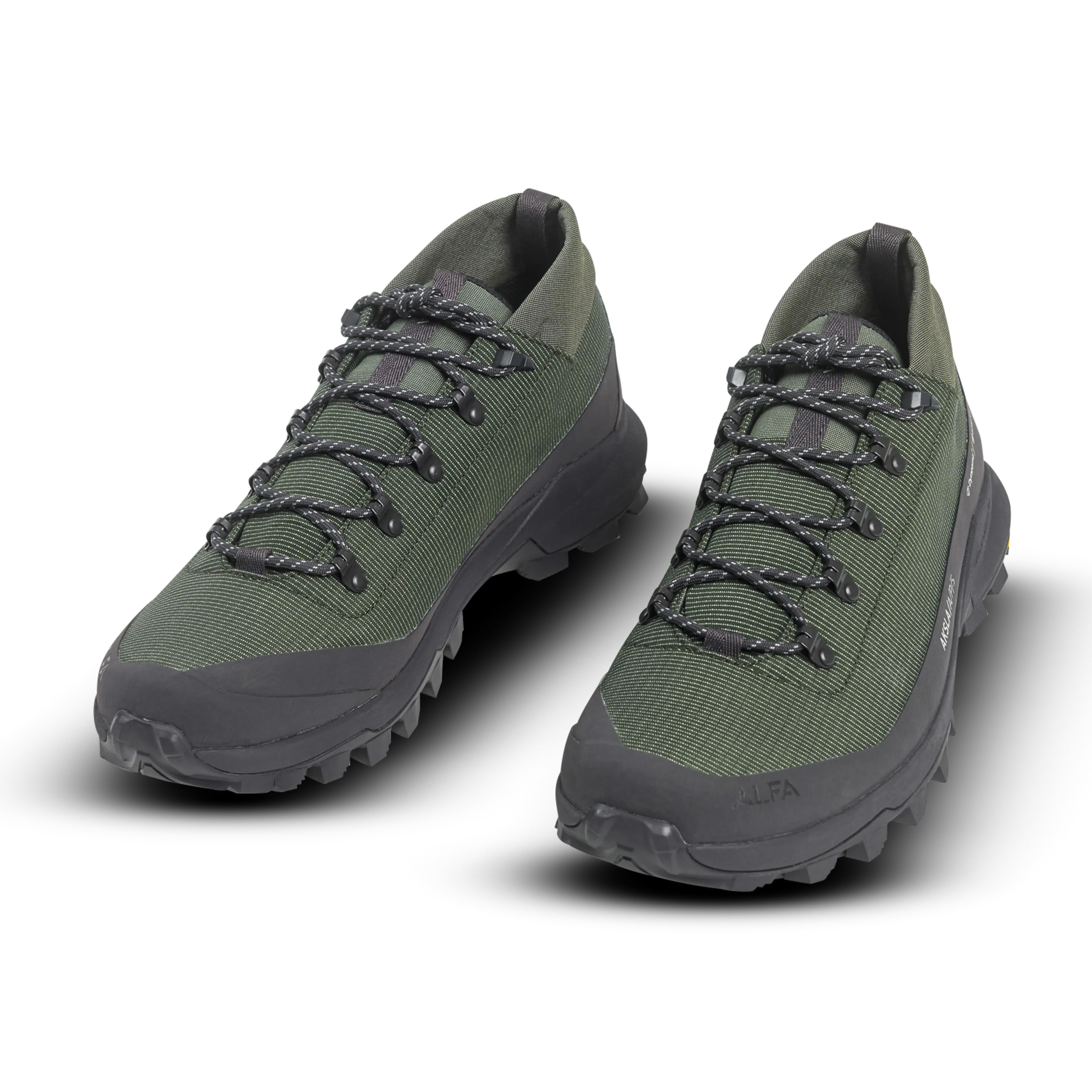 AKSLA APS GTX M