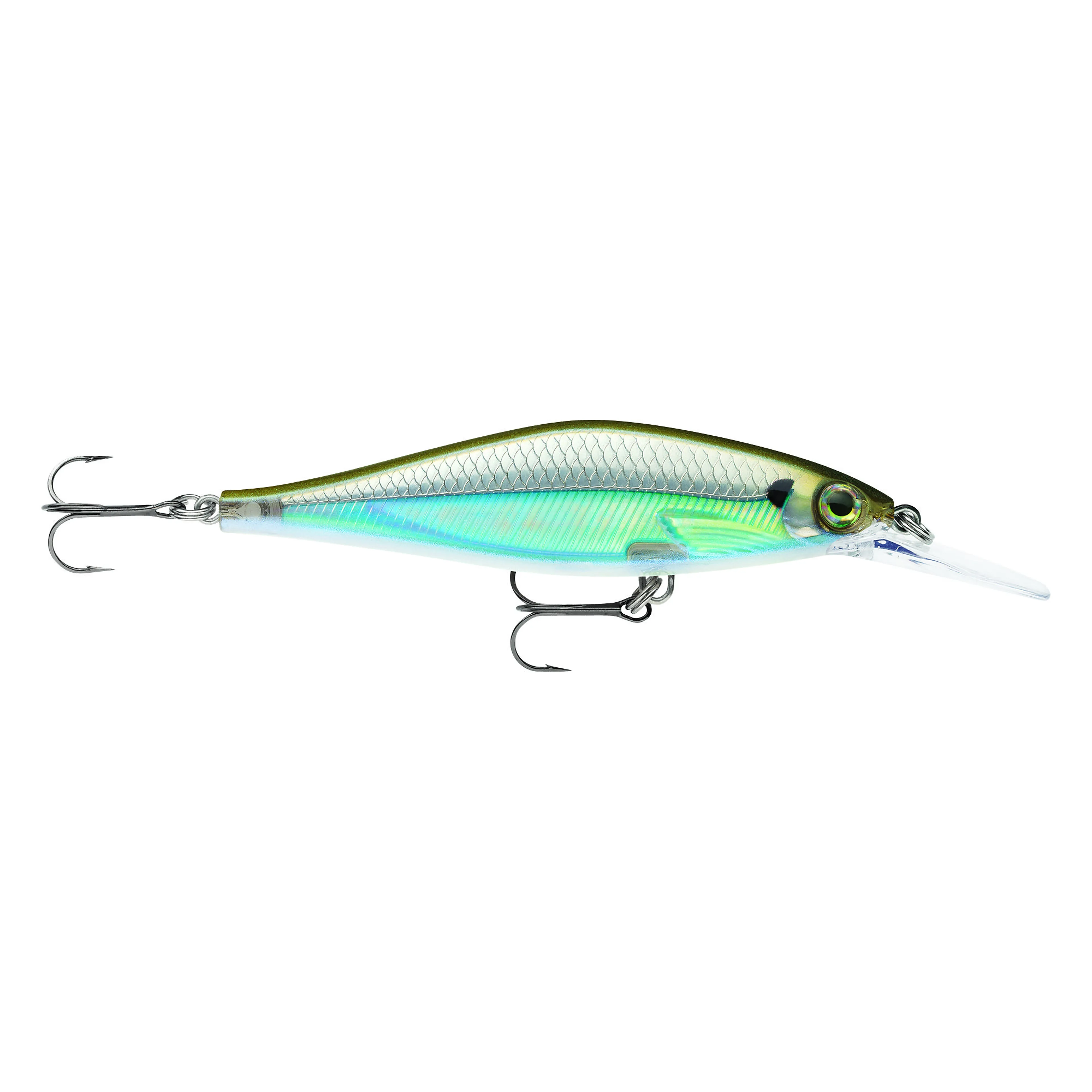 SHADOW R SHAD DEEP 9CM BGH