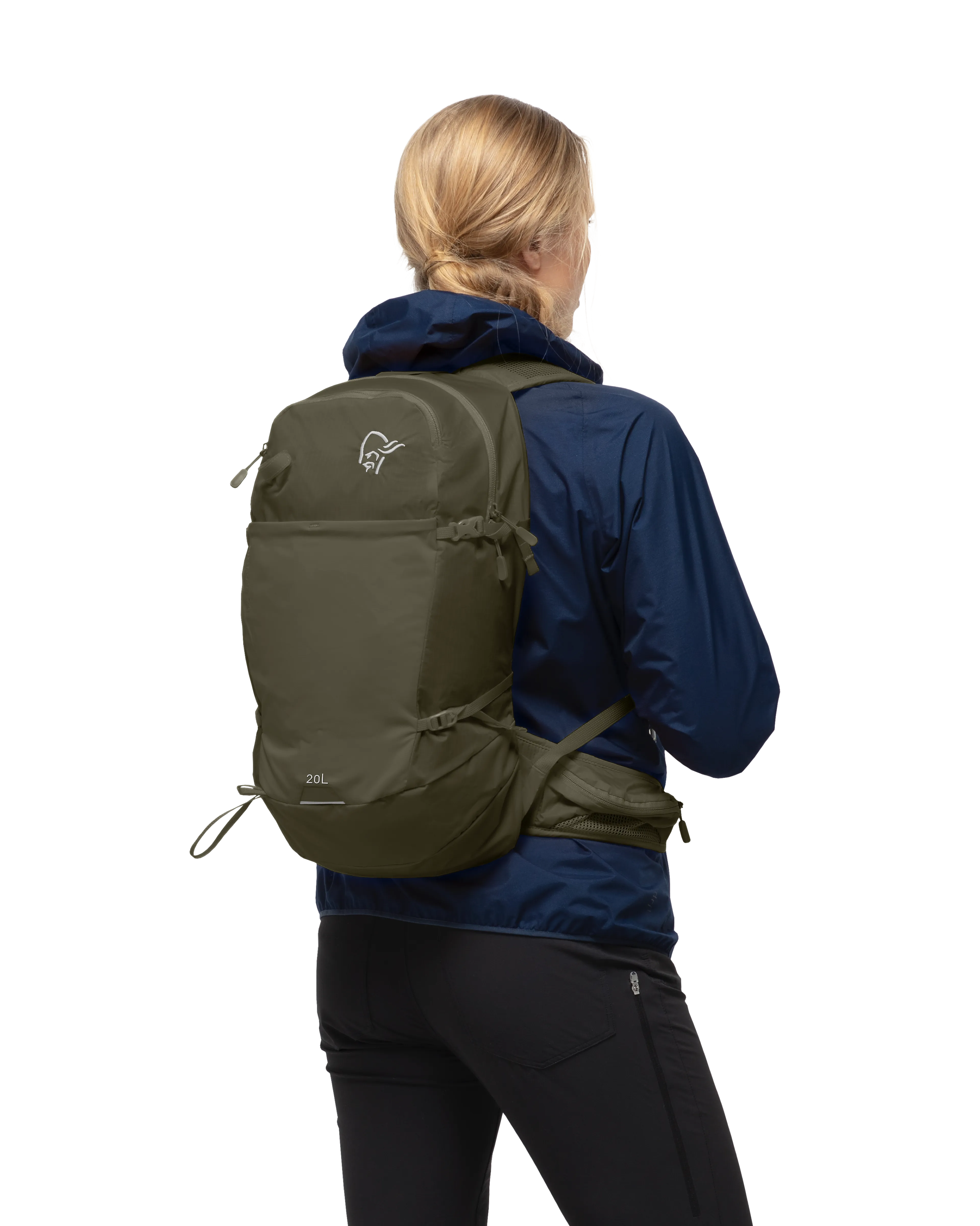 femund econyl70 20L Pack