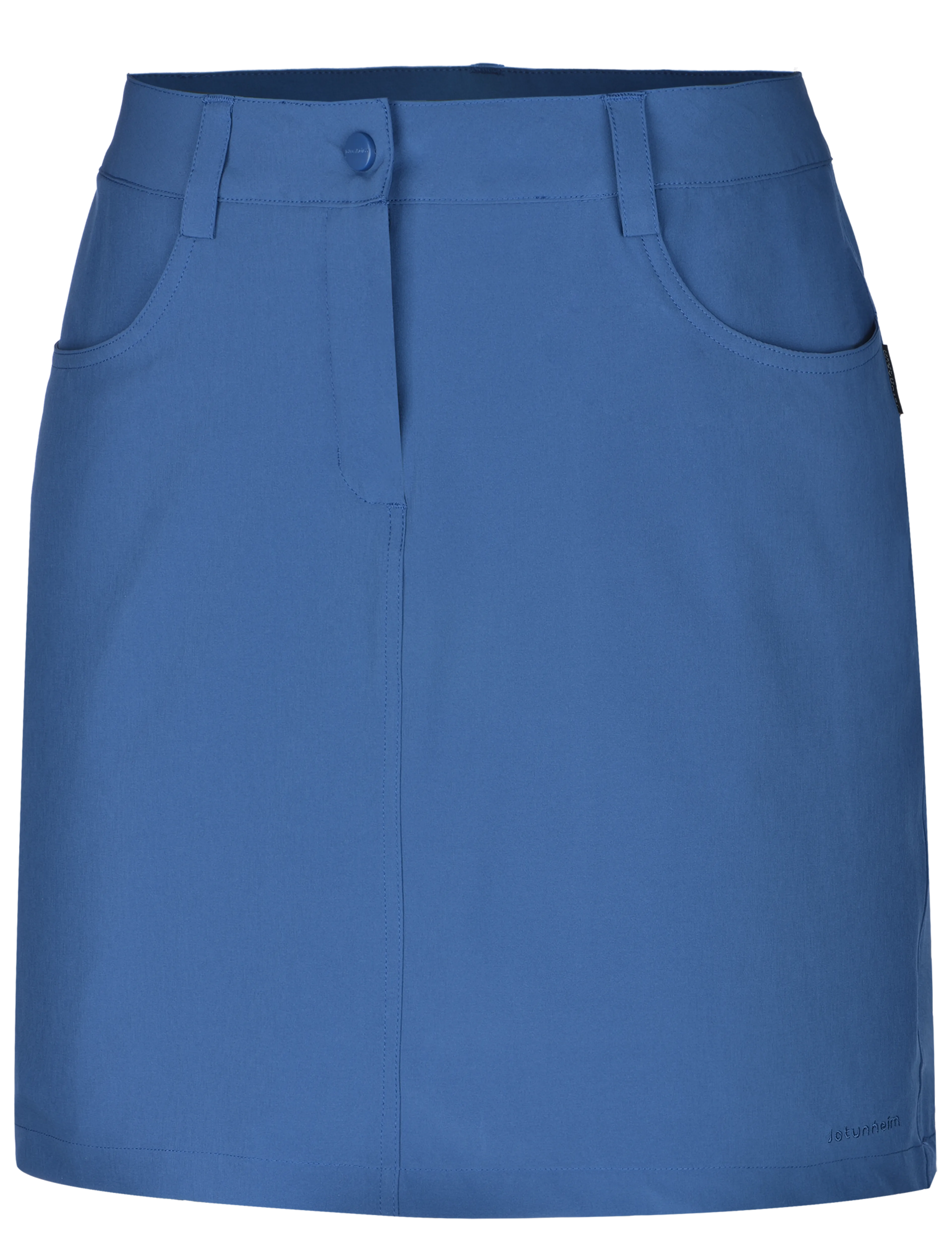 Lomsheim 2.0 Turskjørt