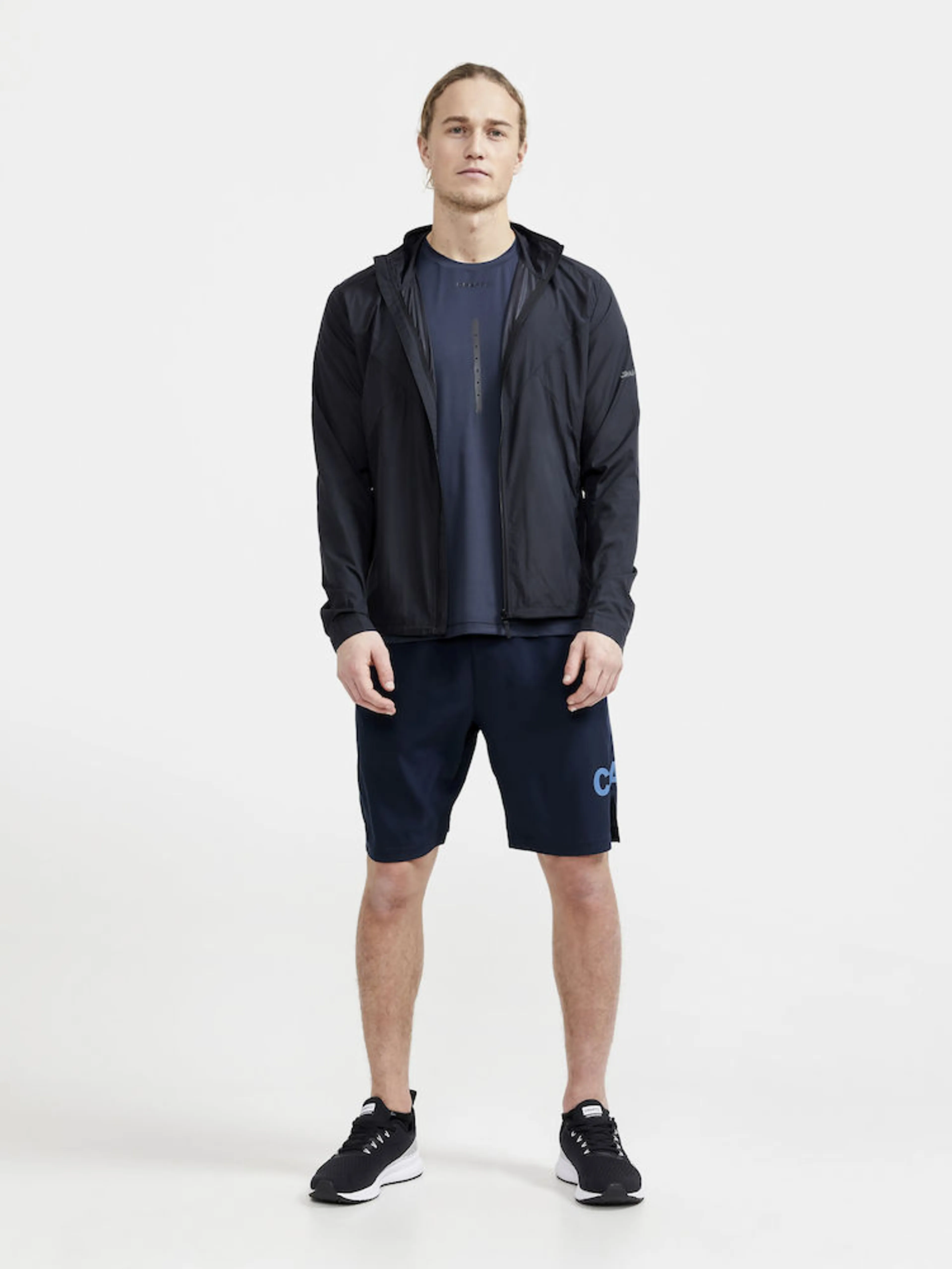 Adv Essence Wind Jacket M