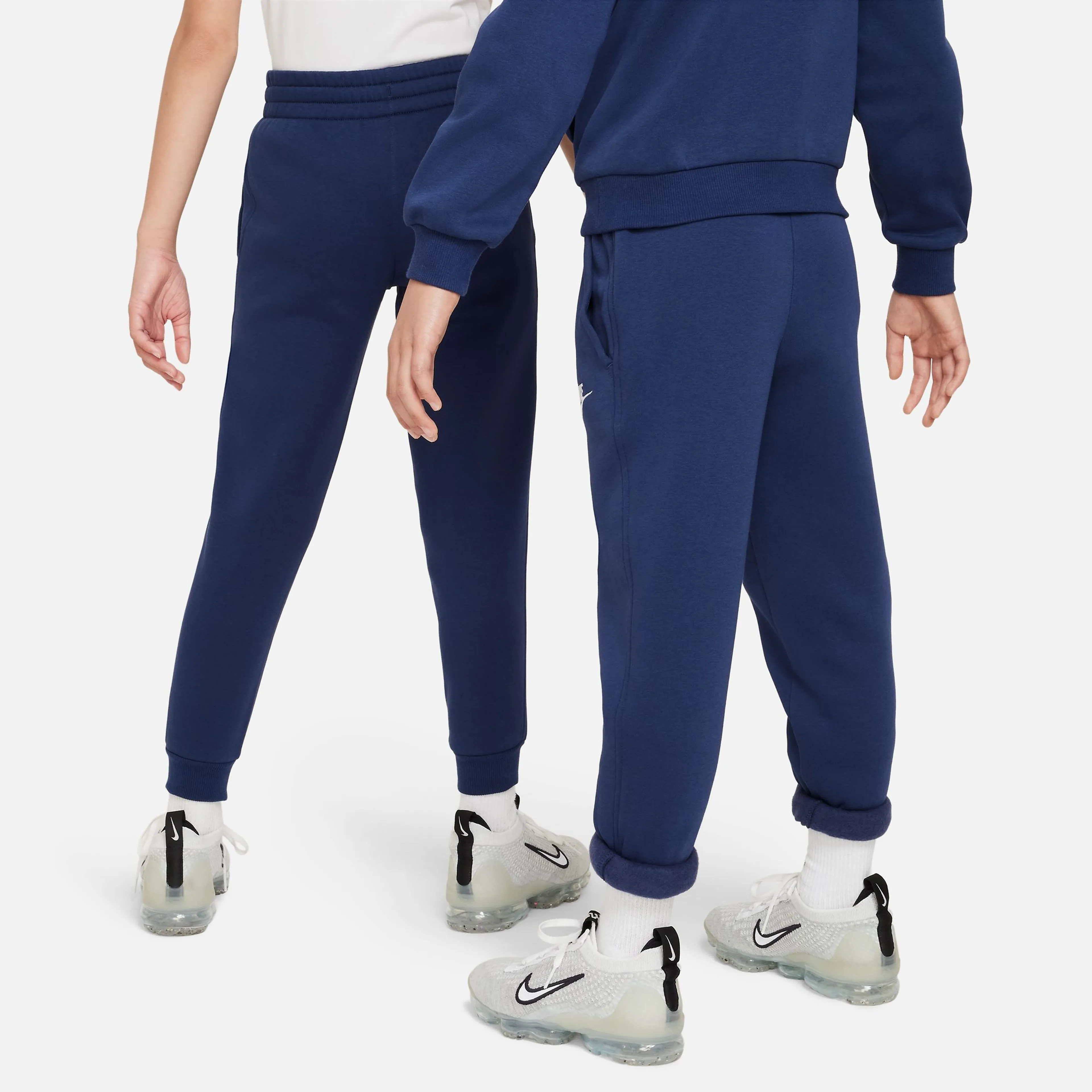 Sportswear Club Fleece joggebukse junior