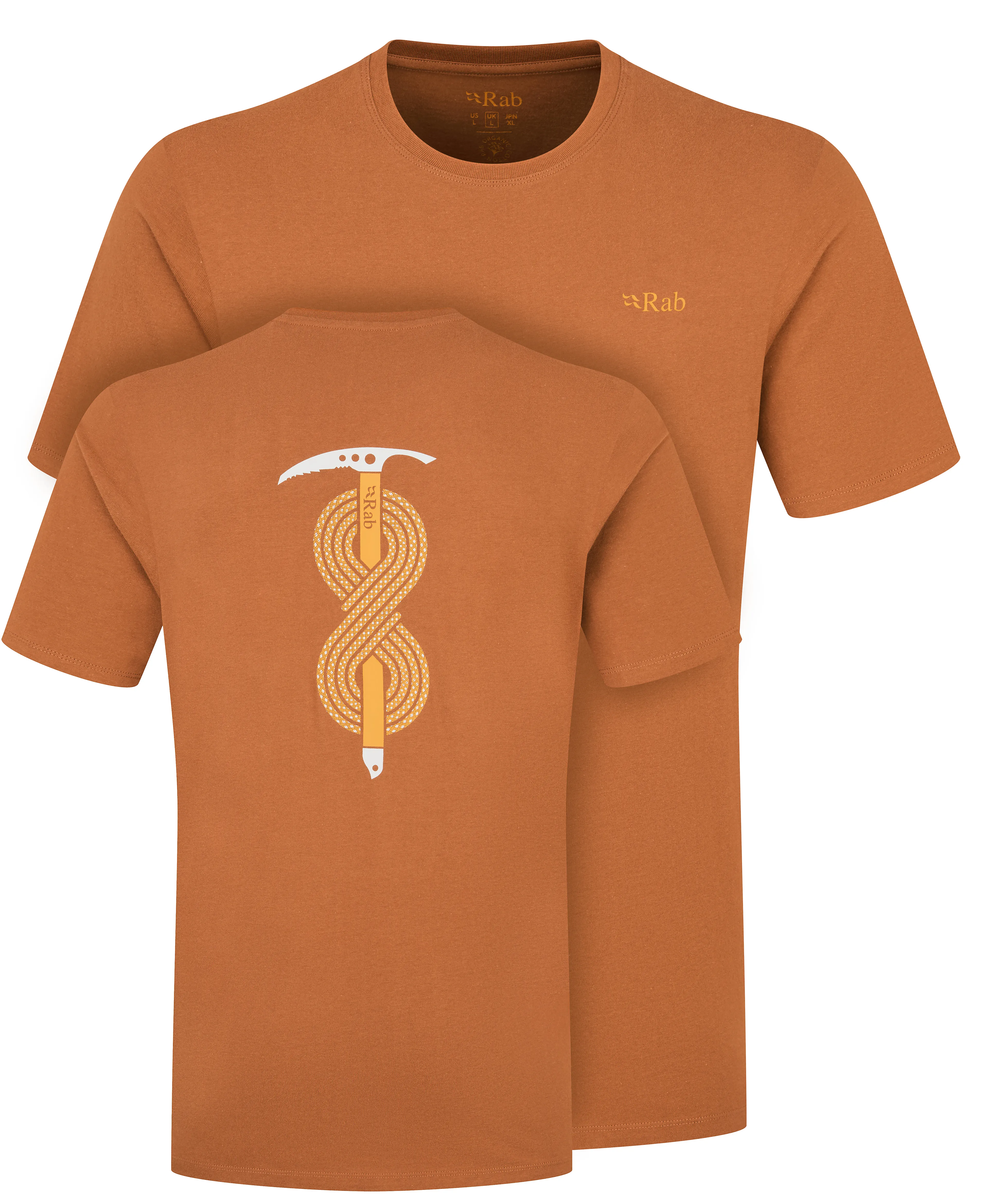 Stance Axe Tee