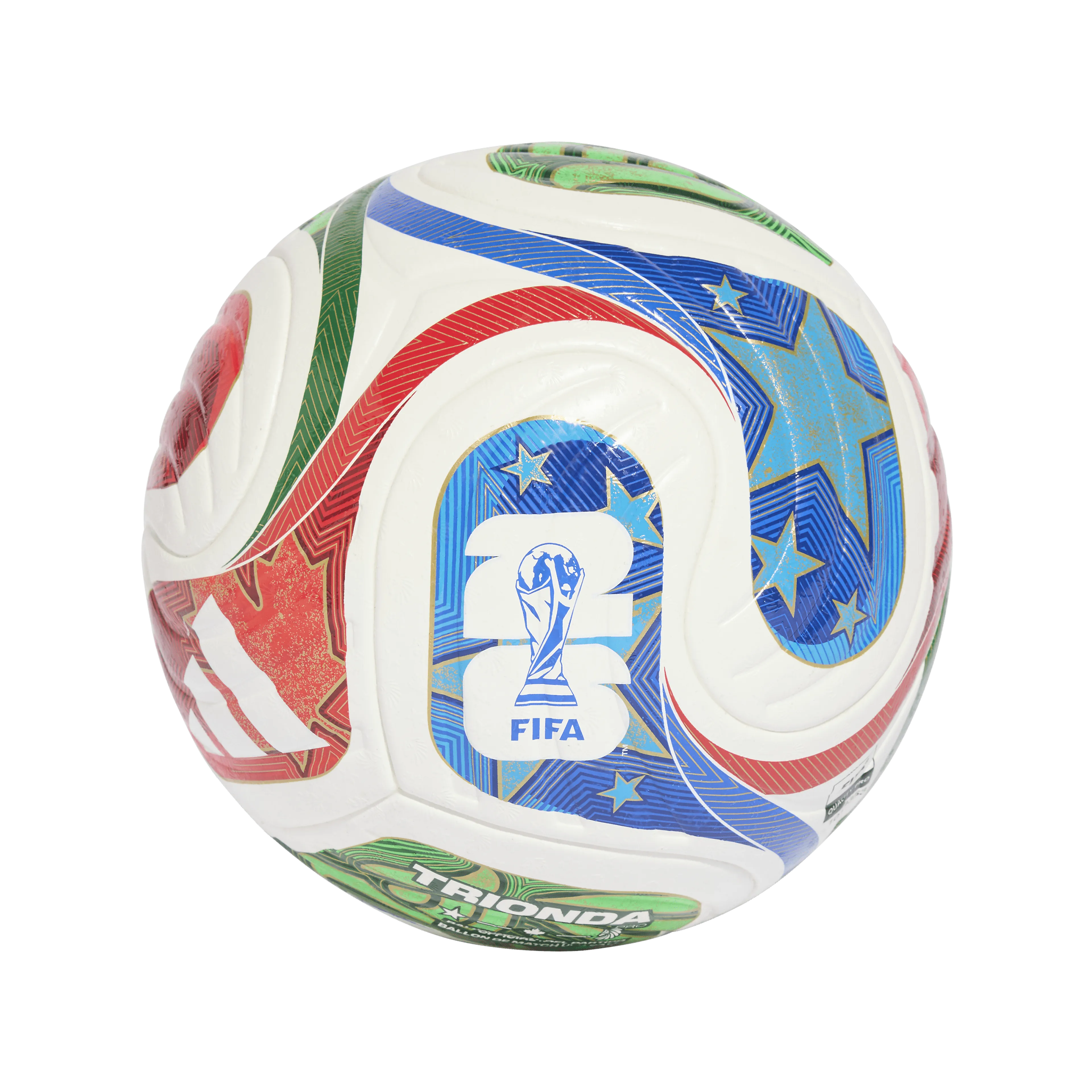 FIFA World Cup 26™ Trionda Pro Ball