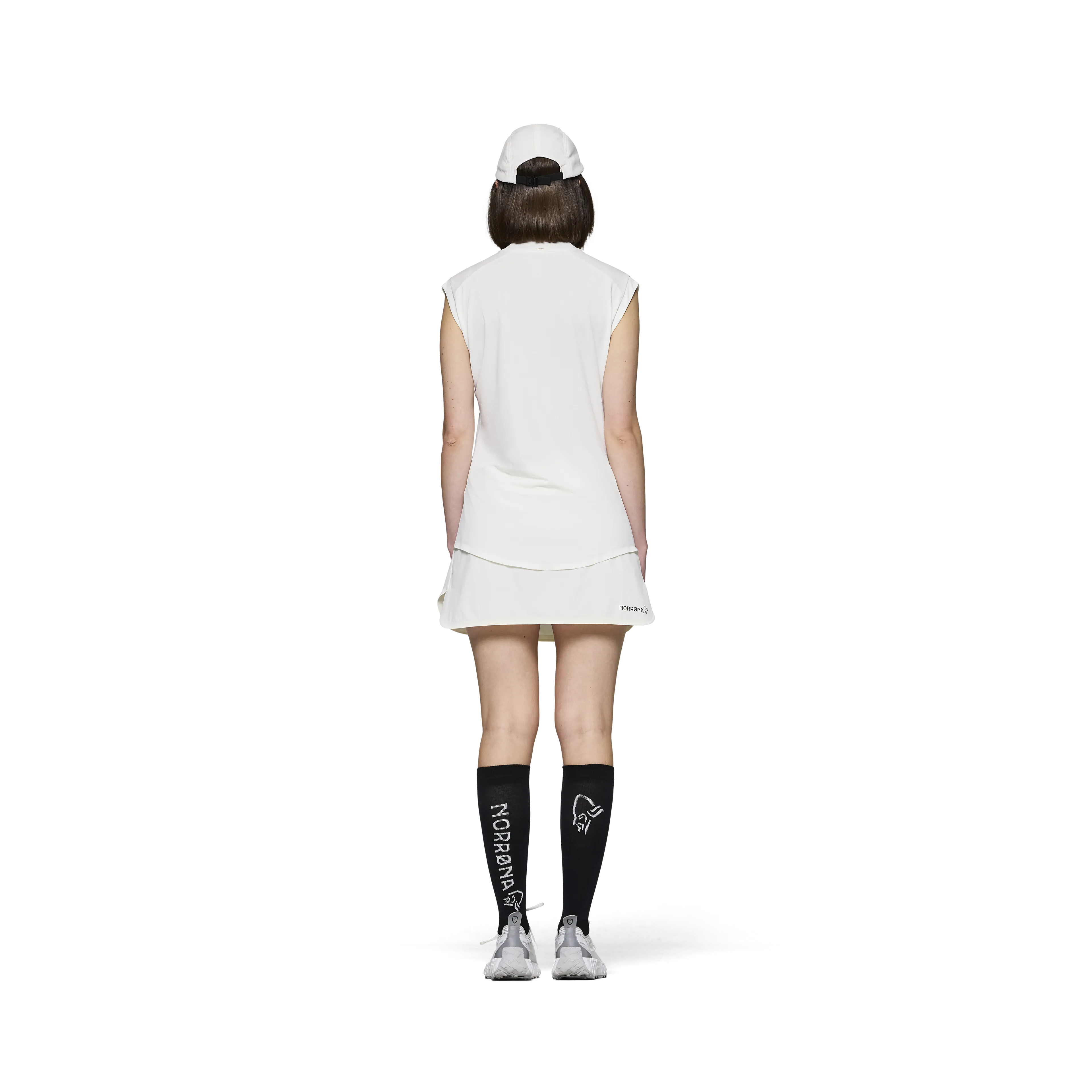 senja equaliser Sleeveless W's