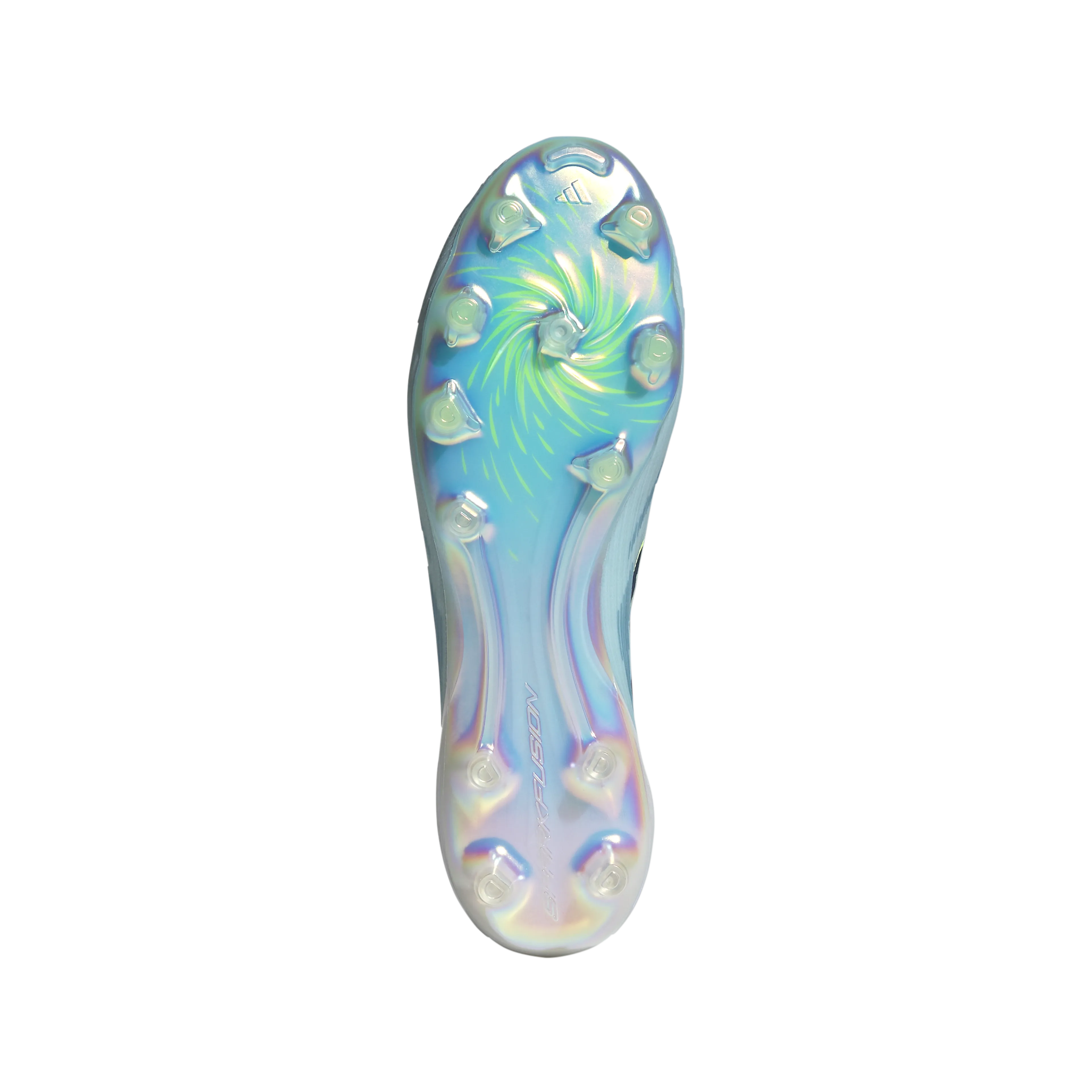 F50 SPARKFUSION ELITE Mid Cut Firm Ground / Artificial Ground Fotballsko Gress/Kunstgress Dame